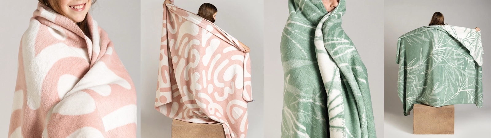 Ćebad po odličnim cenama – kvalitetna, mekana i laka za održavanje. Raznovrsni dezeni za svačiji ukus. Istražite i poručite sada svoje savršeno ćebe!