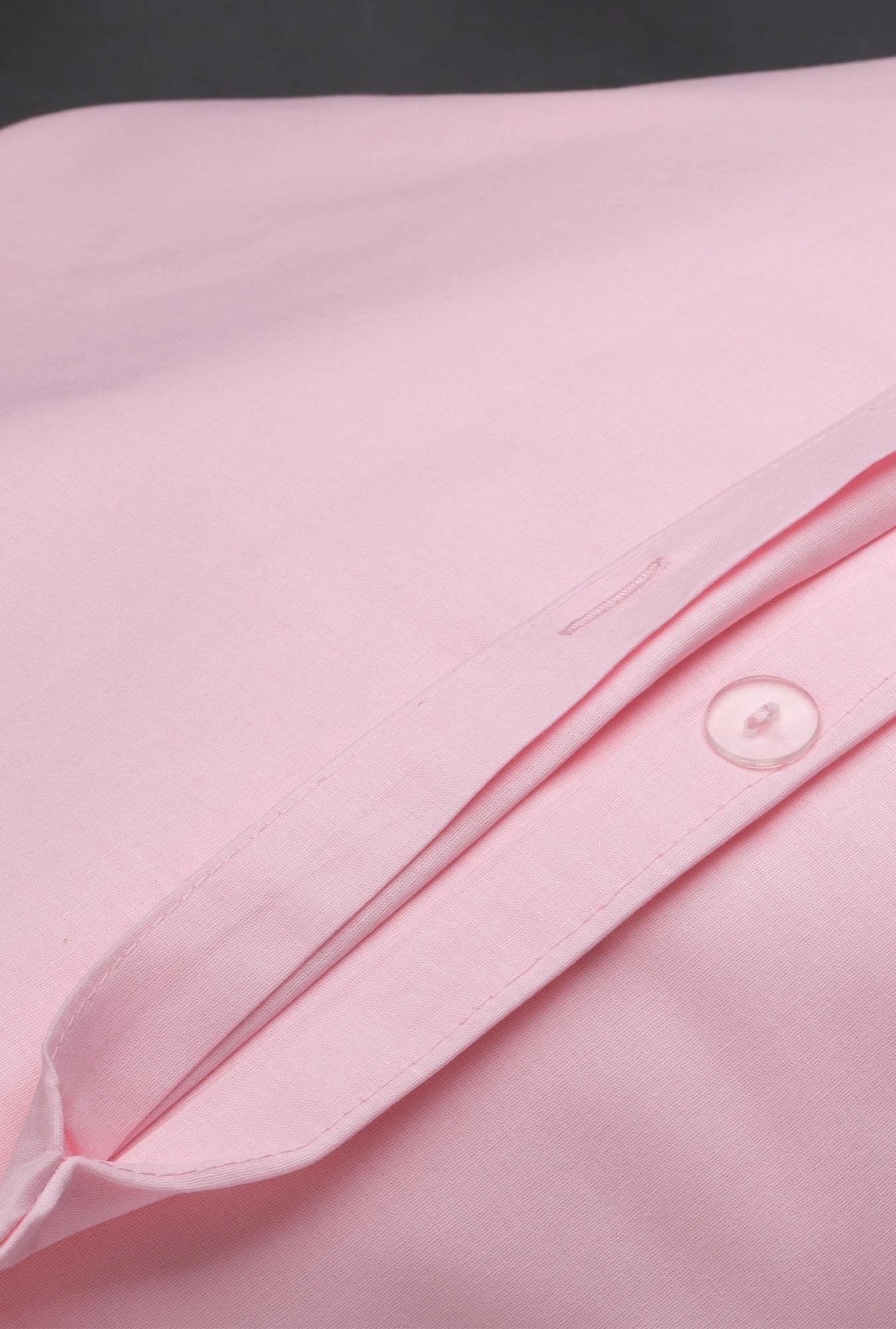 Jastučnica pamučni šifon roze
