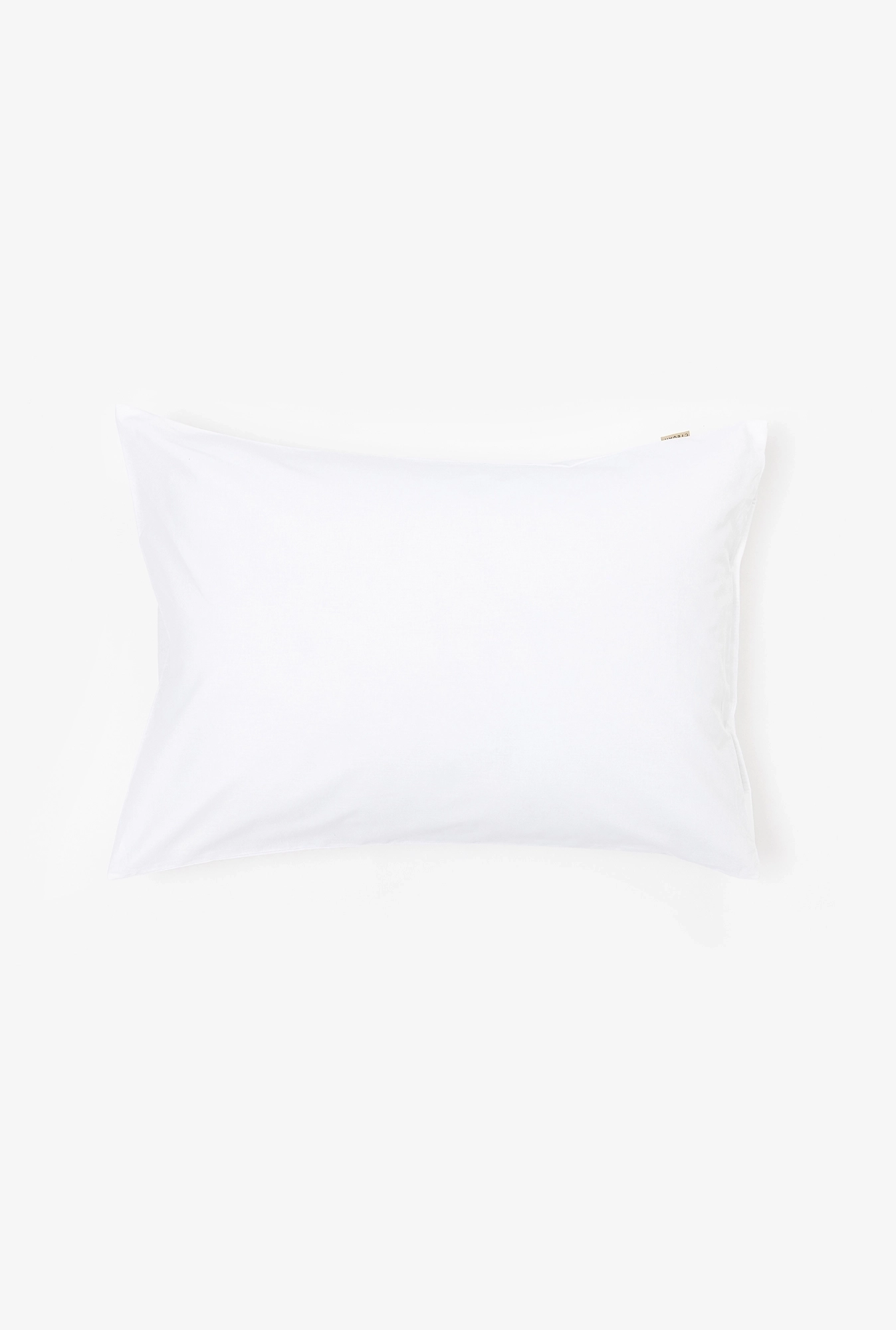 Jastučnica pamučni šifon bela 