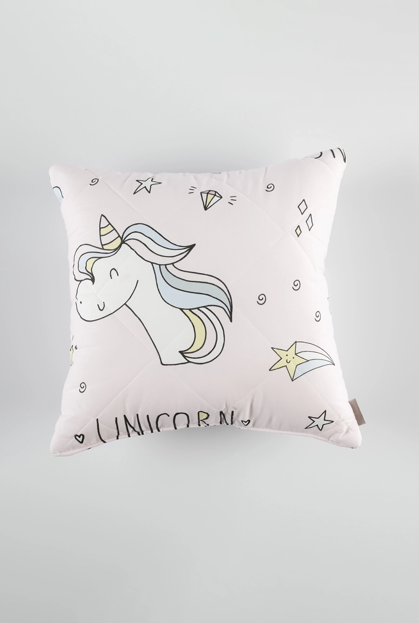 UKRASNI JASTUČIĆ ROZE JEDNOROG 1304