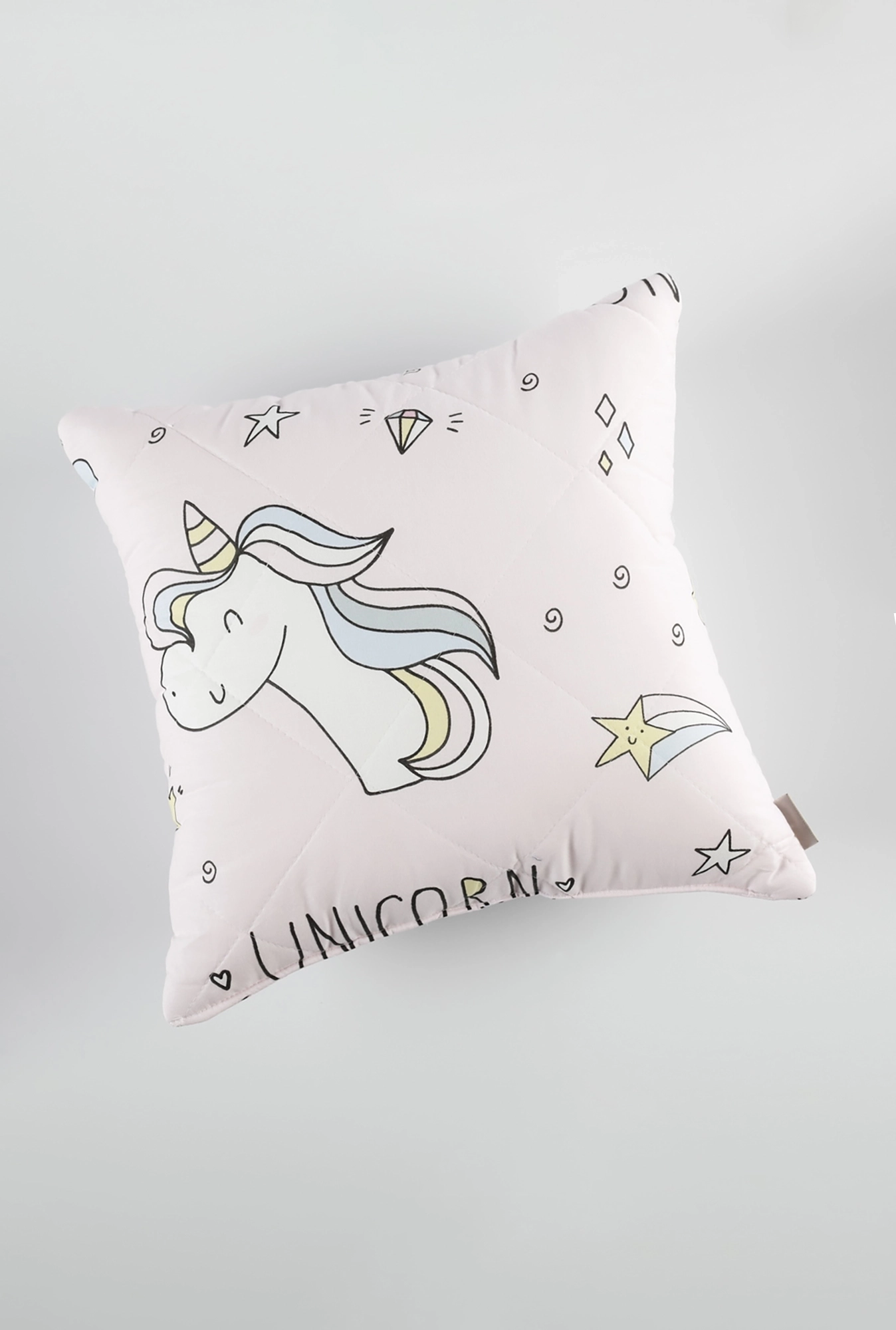 UKRASNI JASTUČIĆ ROZE JEDNOROG 1304