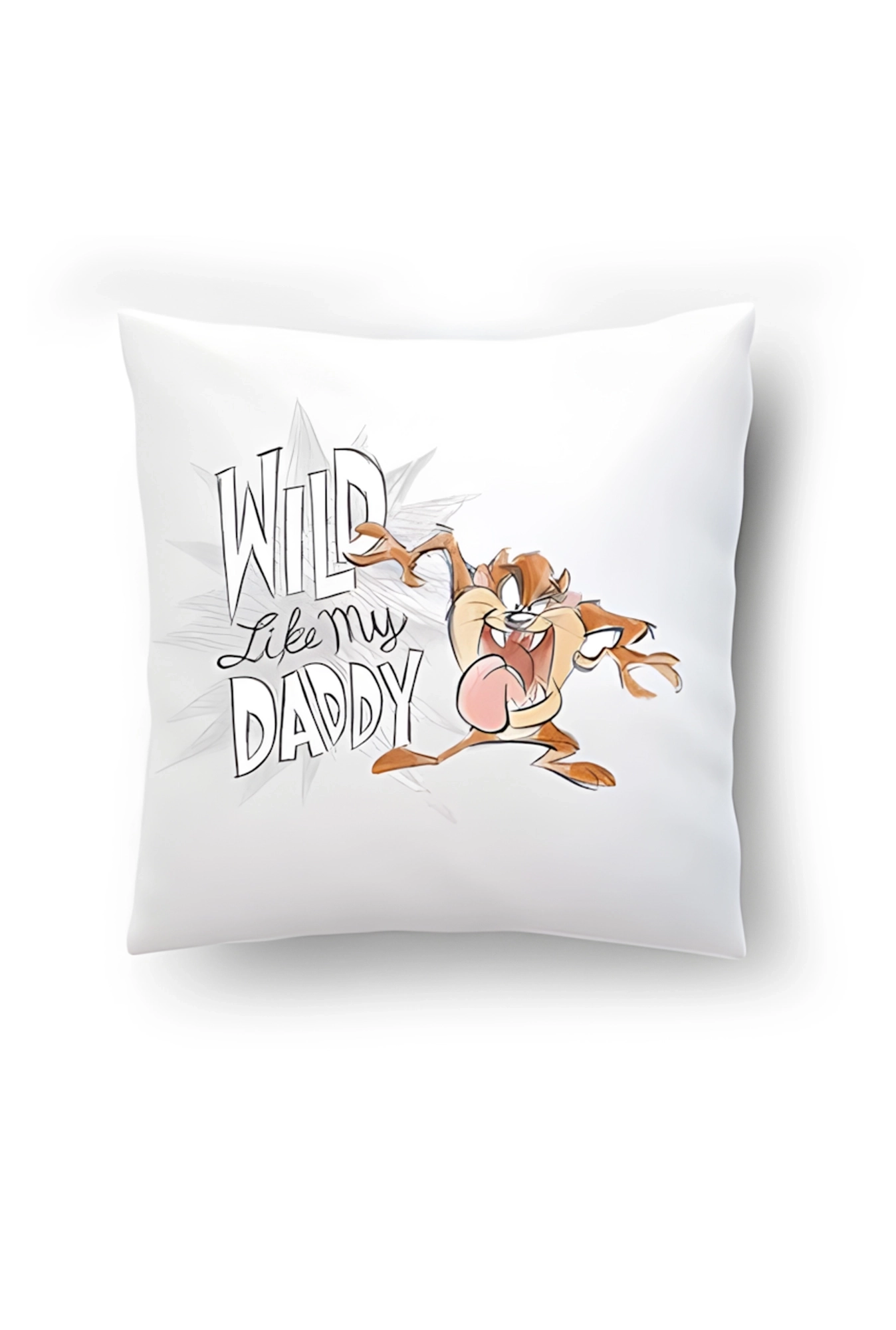 UKRASNI JASTUK BELI TASMANIJSKI