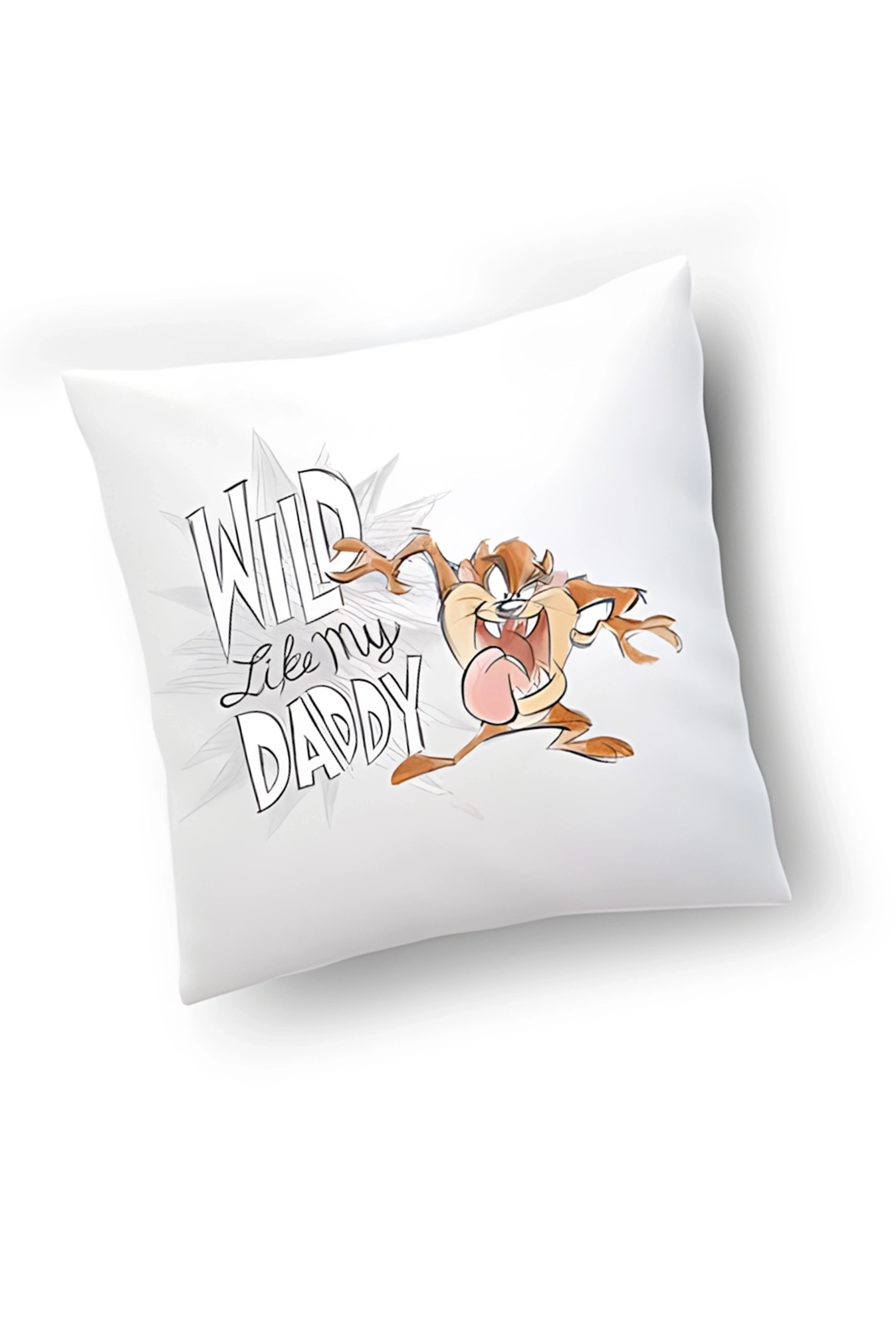 UKRASNI JASTUK BELI TASMANIJSKI