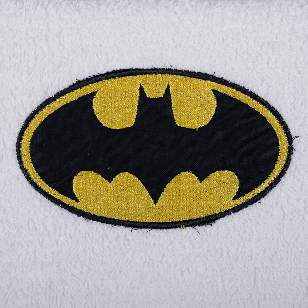 Set peškira Batman