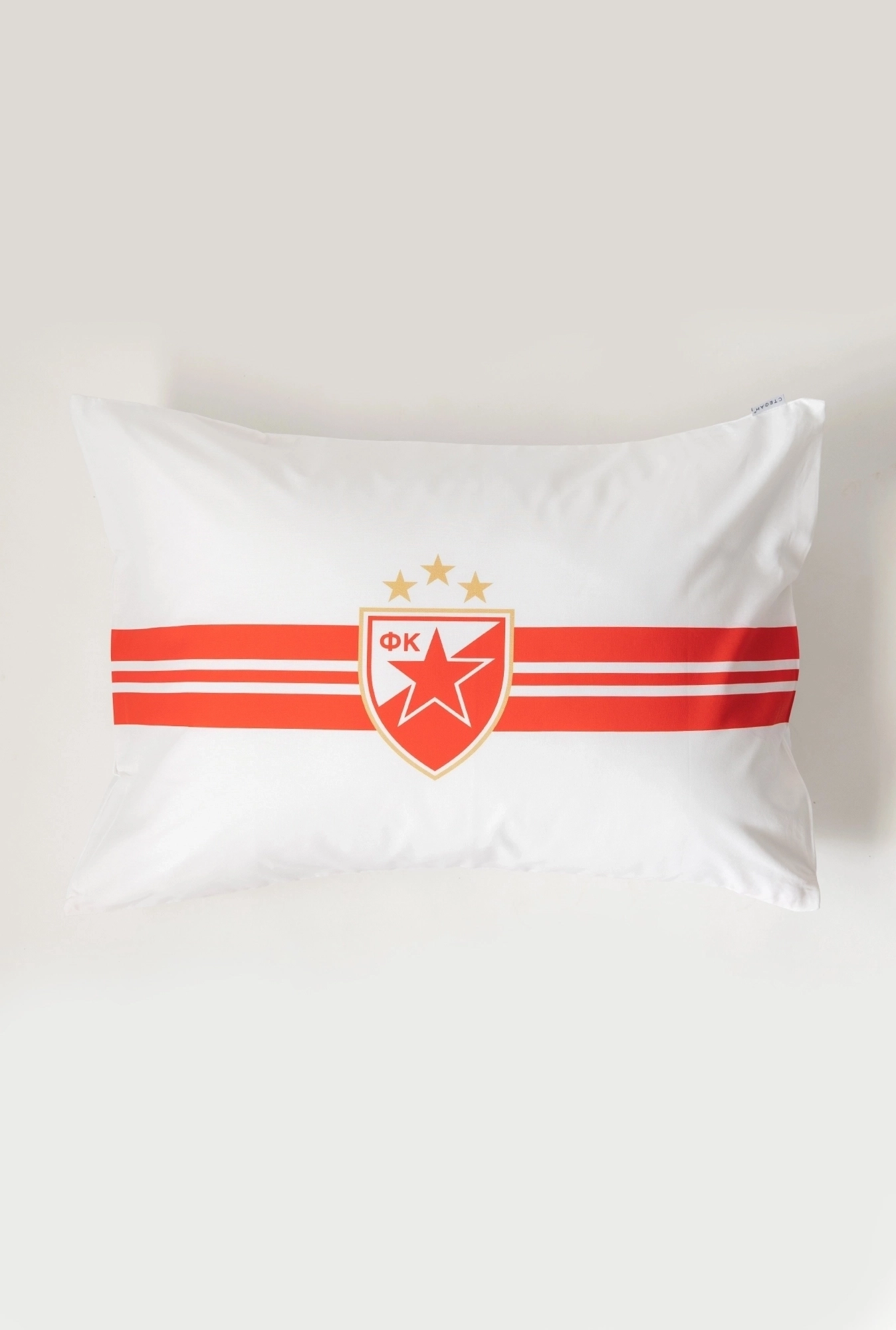 Jastučnica Crvena Zvezda