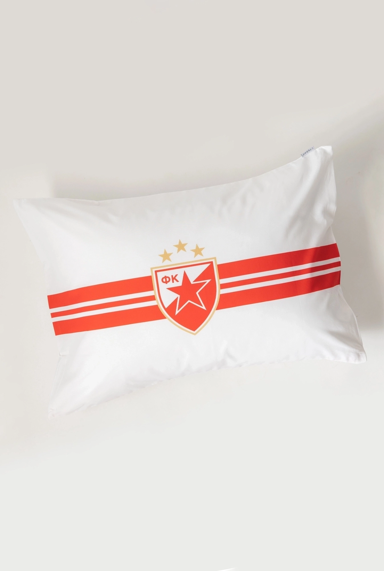 Jastučnica Crvena Zvezda