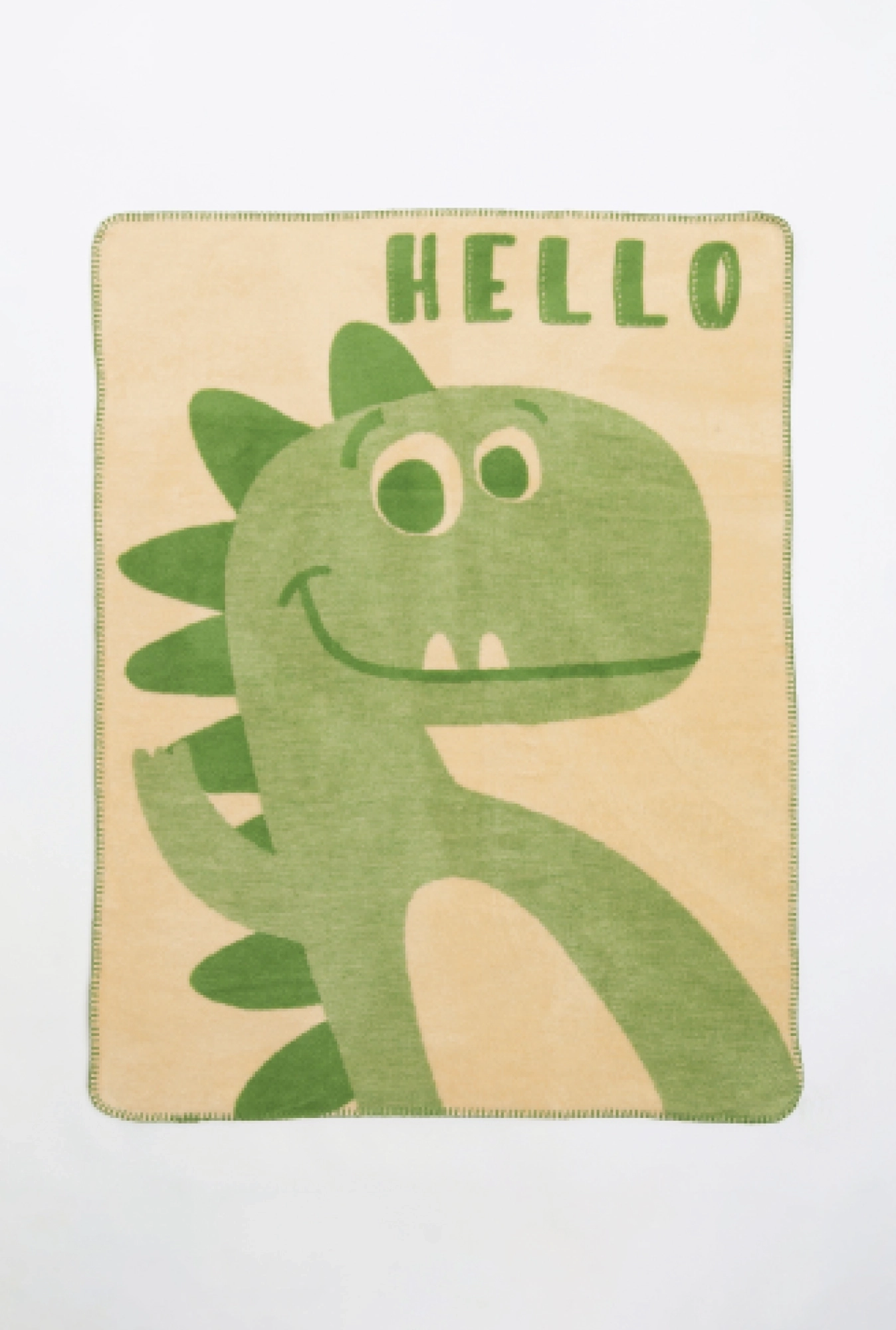 Bebi ćebe dinosaurus