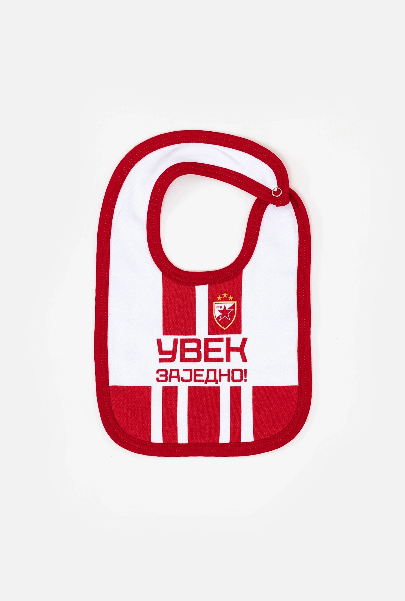 Portikla Crvena Zvezda Uvek zajedno