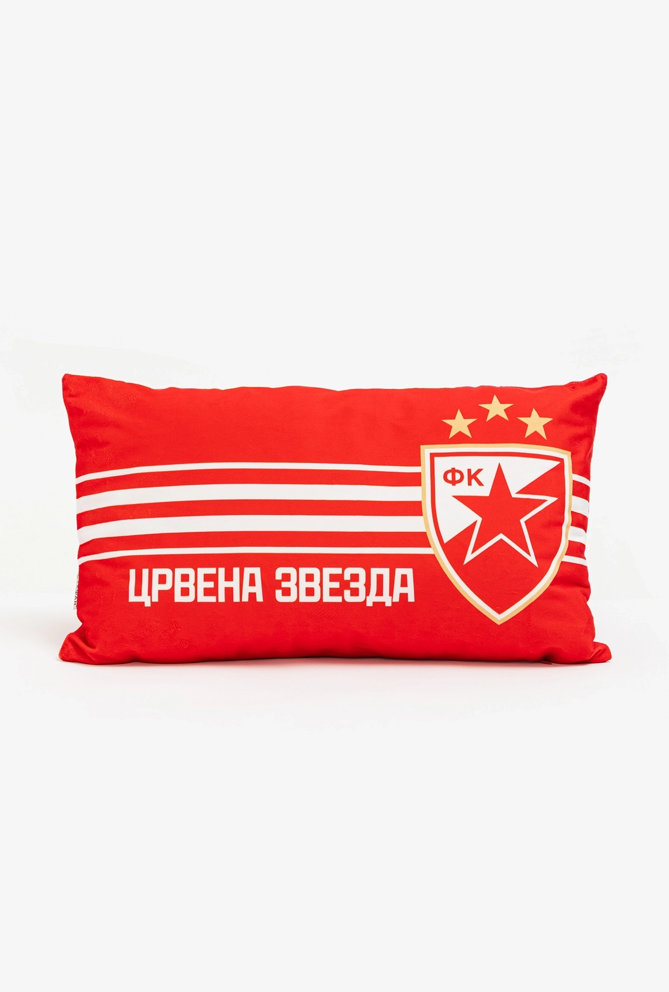 Ukrasni jastuk Crvena Zvezda