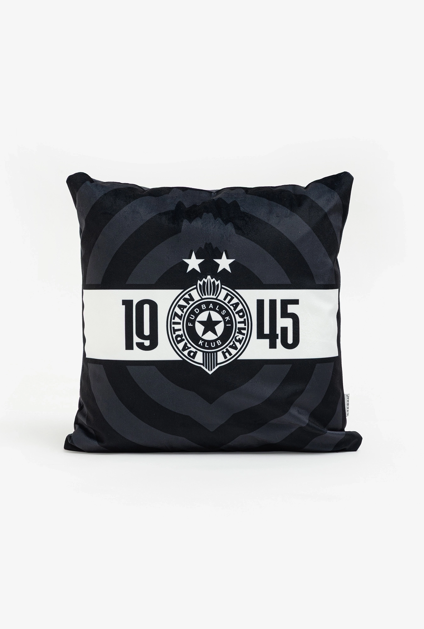 Ukrasni jastuk Partizan 45x45