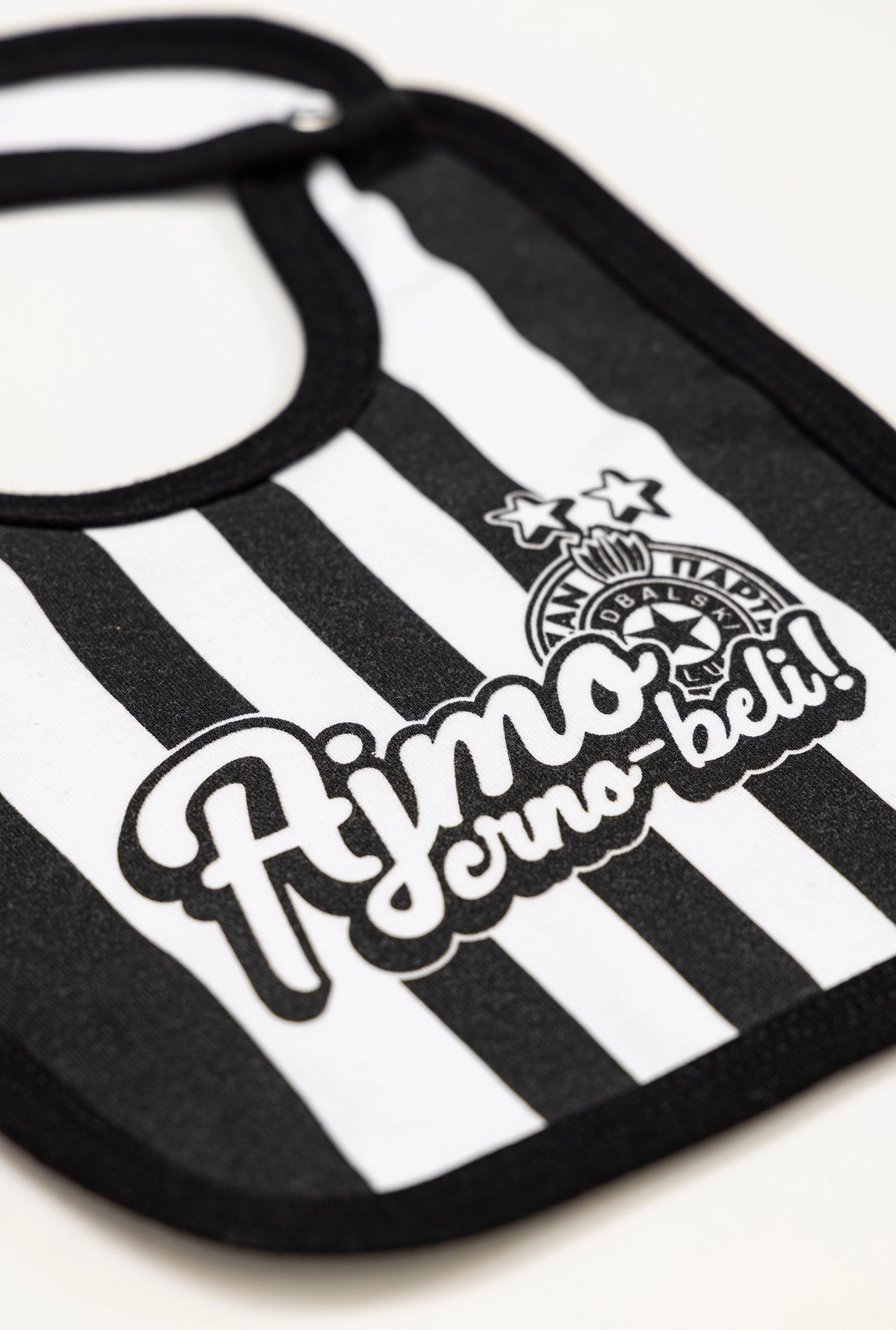 Portikla Partizan -ajmo 25