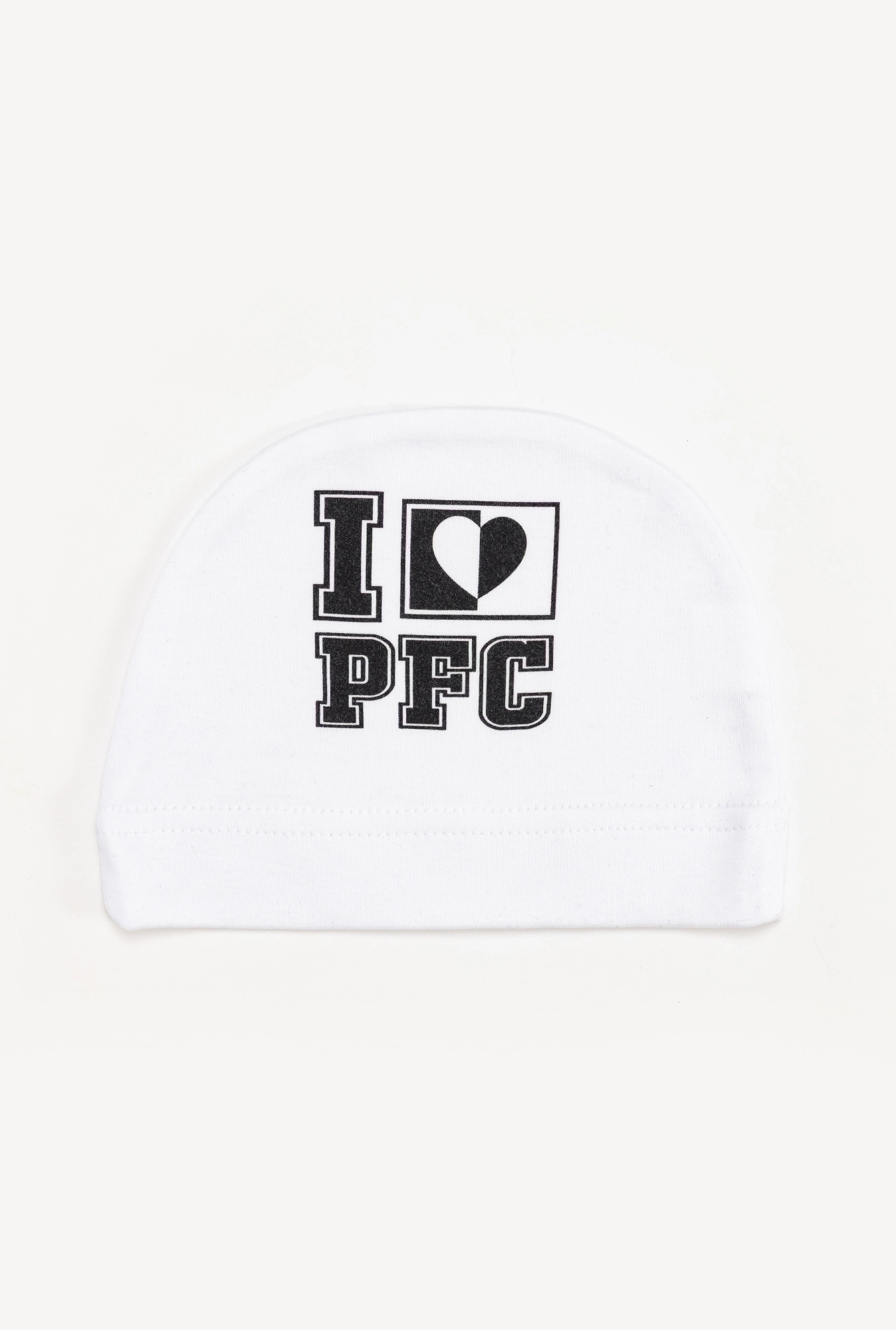 Kapica Partizan I love PFC