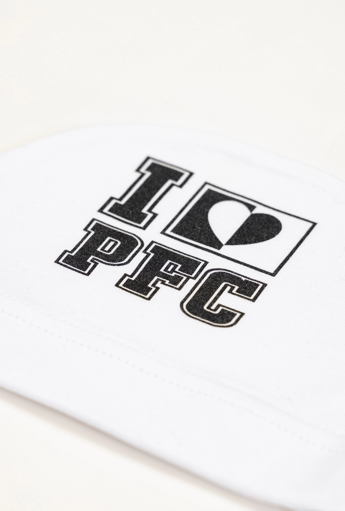 Kapica Partizan I love PFC