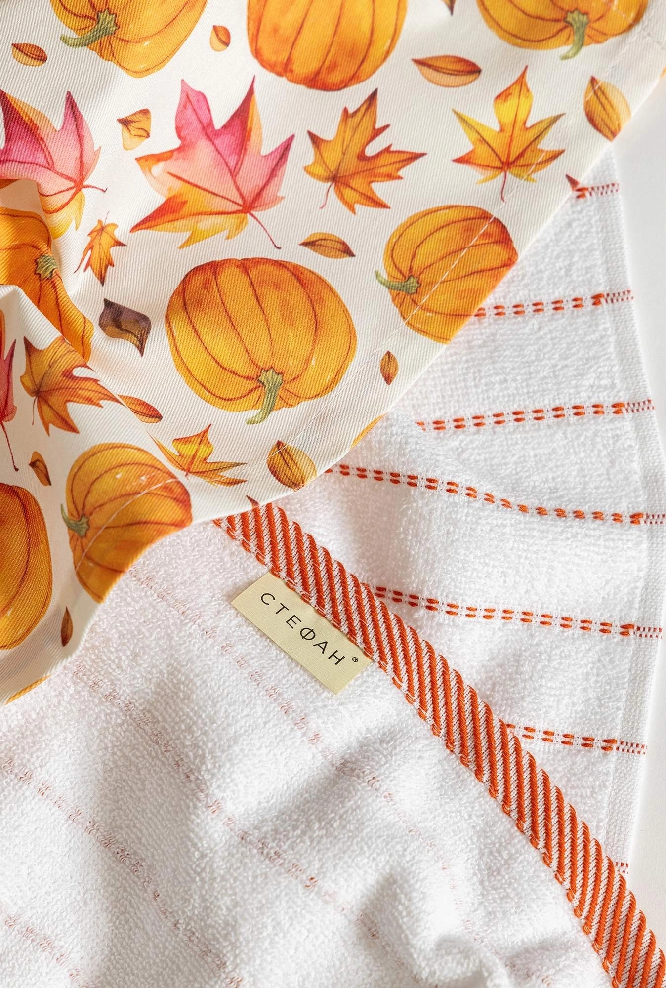 Set kuhinjska krpa 40x60+peškir 50x70