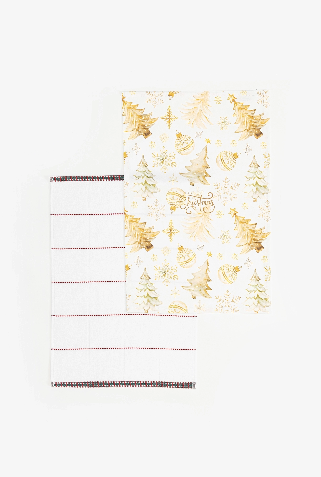 Set kuhinjska krpa 40x60+peškir 50x70