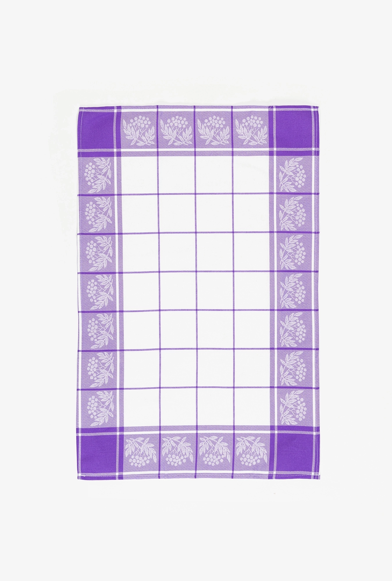 Kuhinjska krpa Grožđe