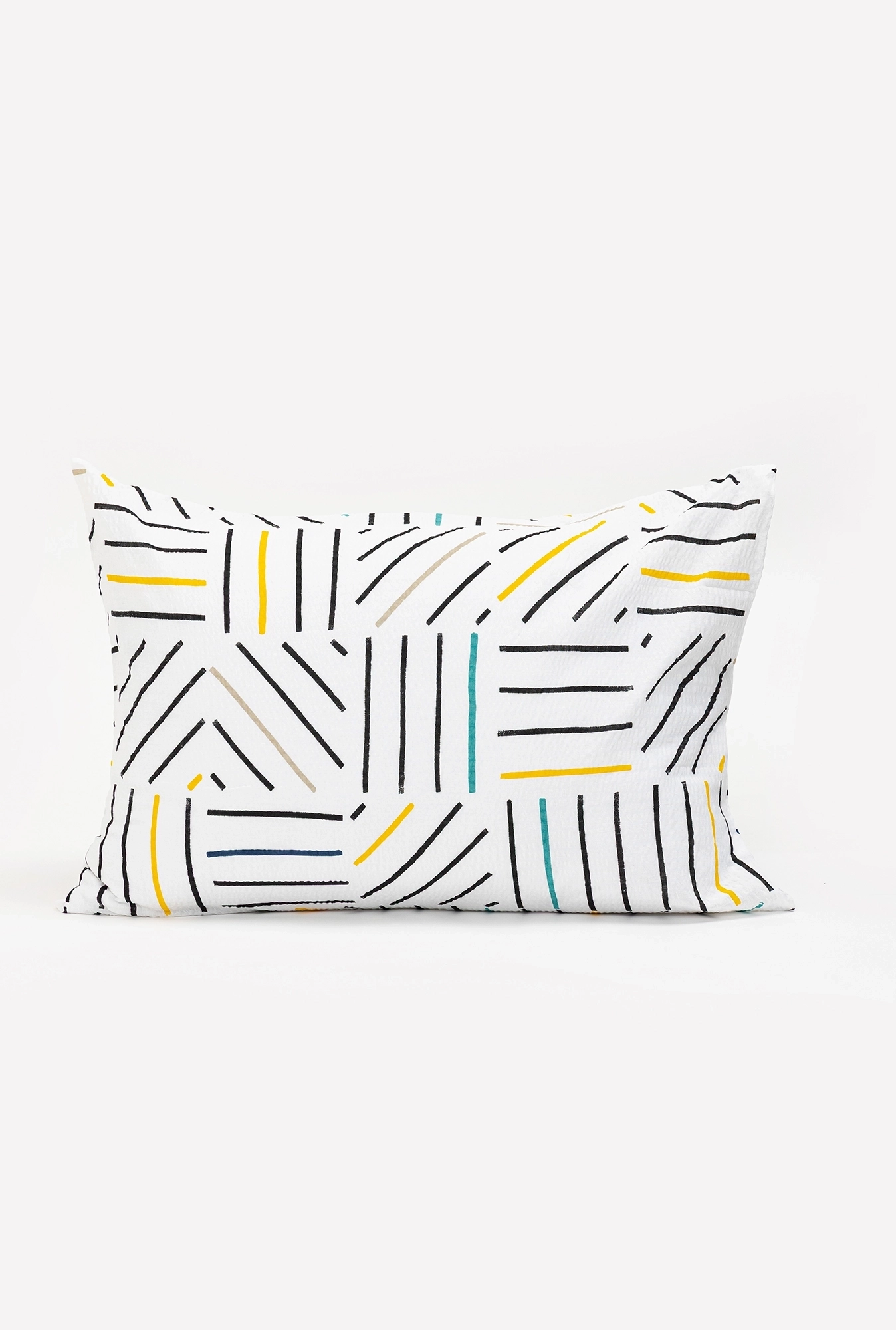 Jastučnica pamučni krep