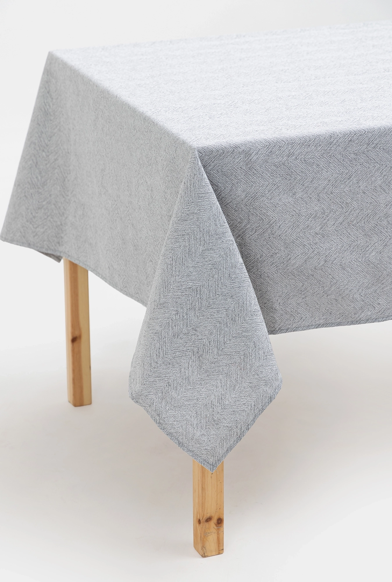 Stolnjak Gloria siva.magic