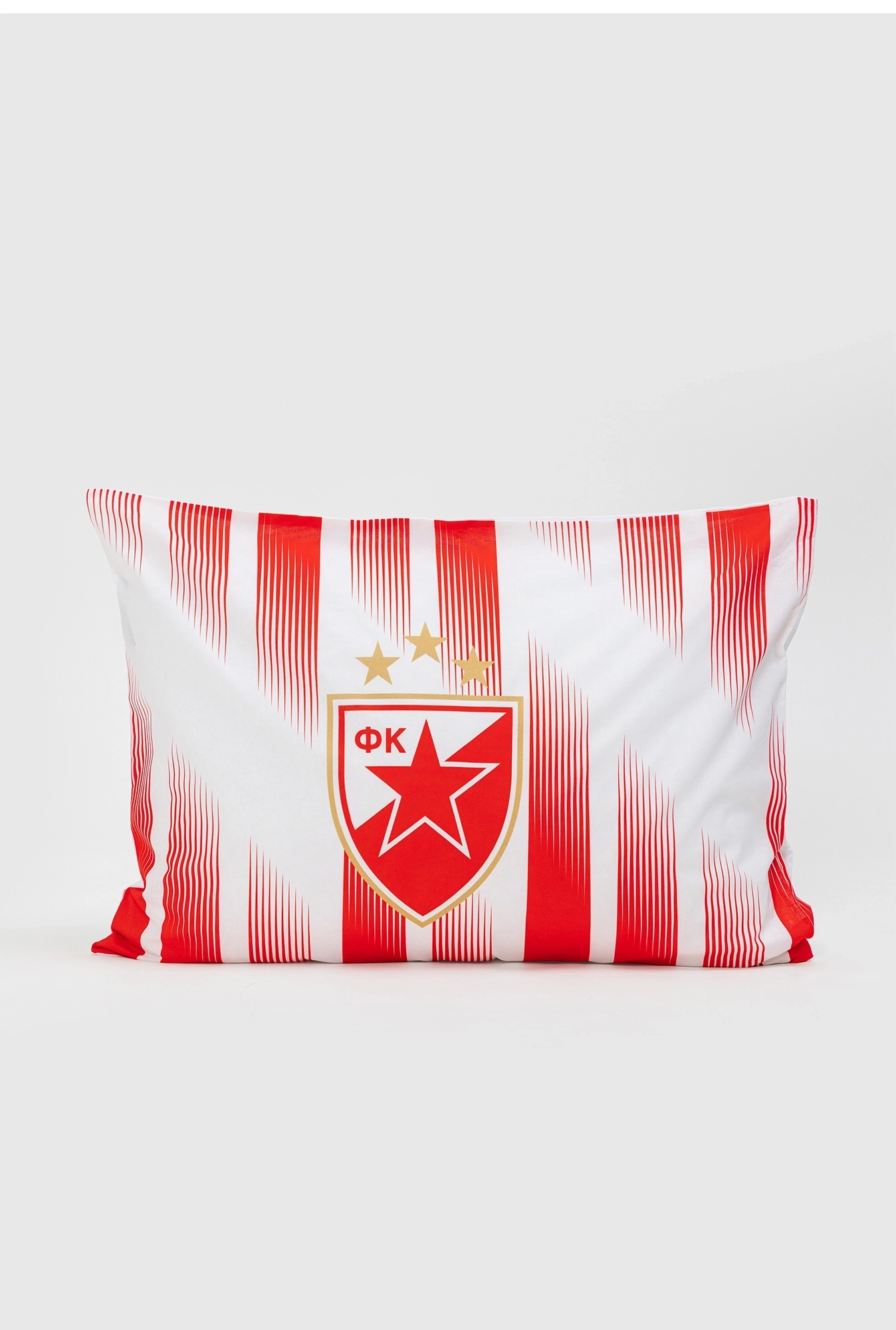 Jastučnica Crvena Zvezda 50x70
