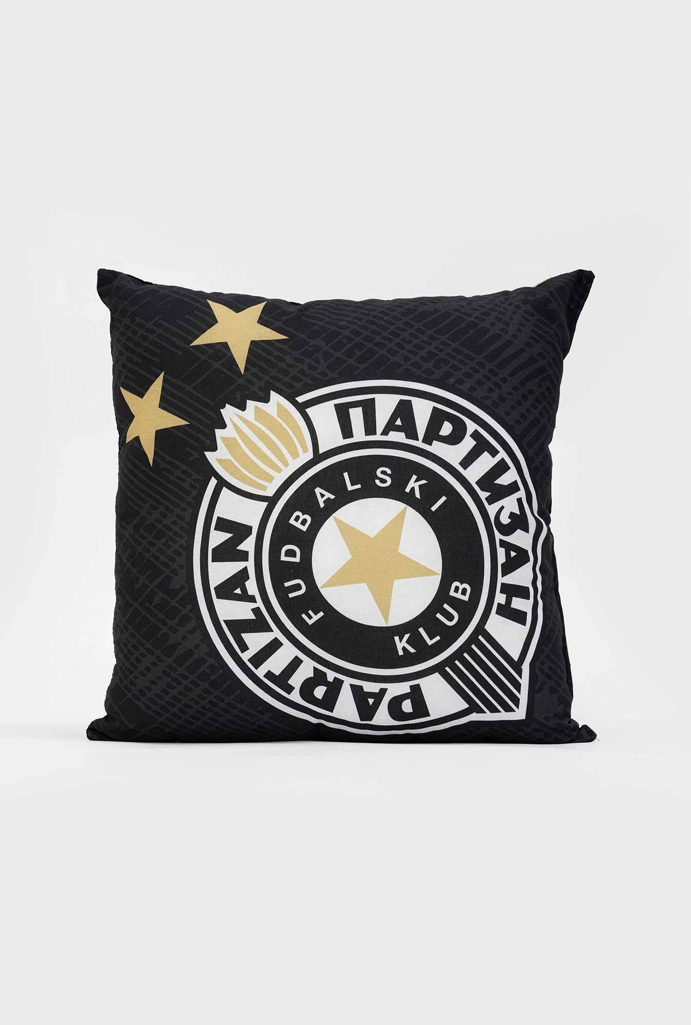 Ukrasni jastuk Partizan 40x40