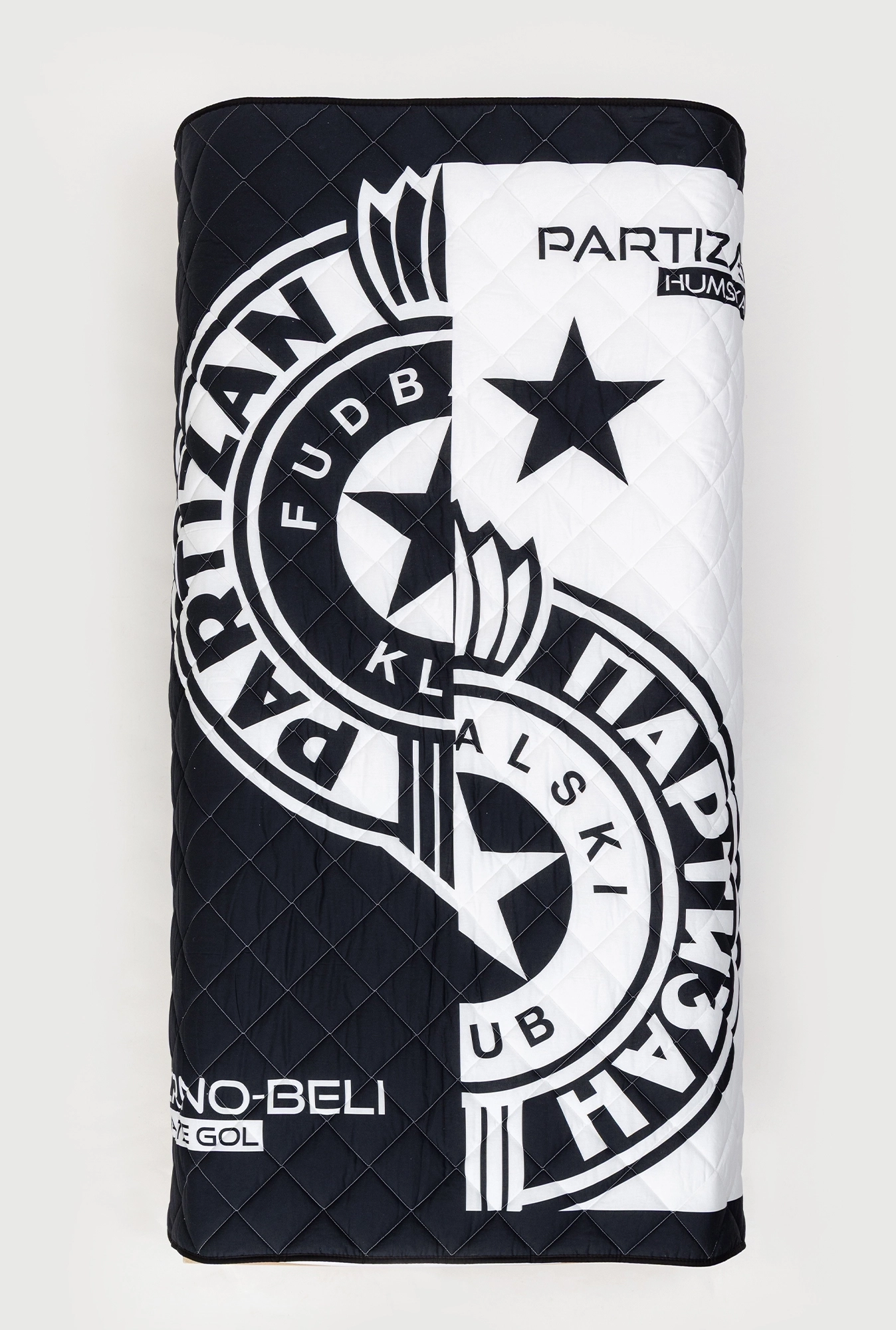 Prekrivač Partizan 140x200 881-25.2