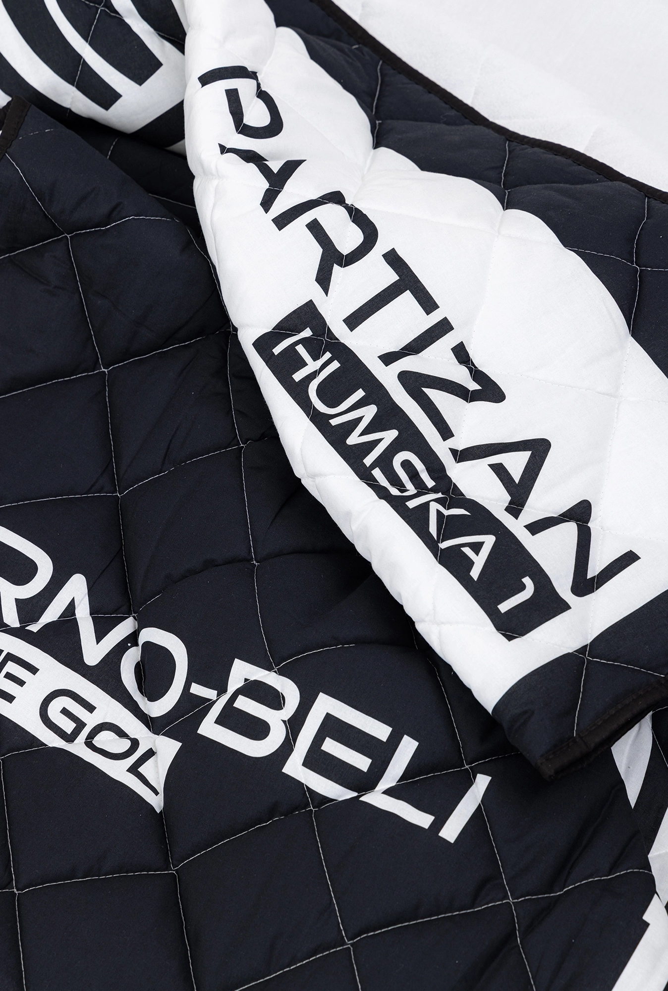 Prekrivač Partizan 140x200 881-25.2