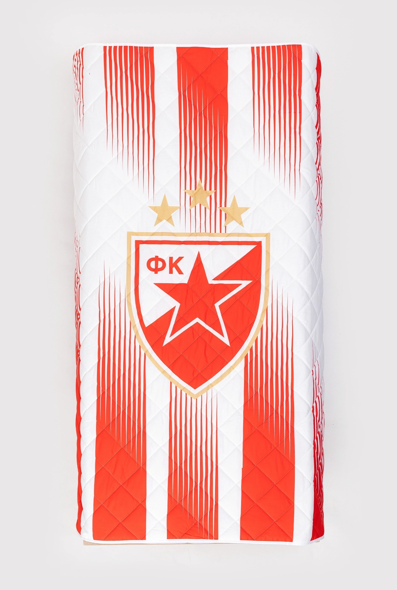 Prekrivač Crvena Zvezda 140x200 869-3