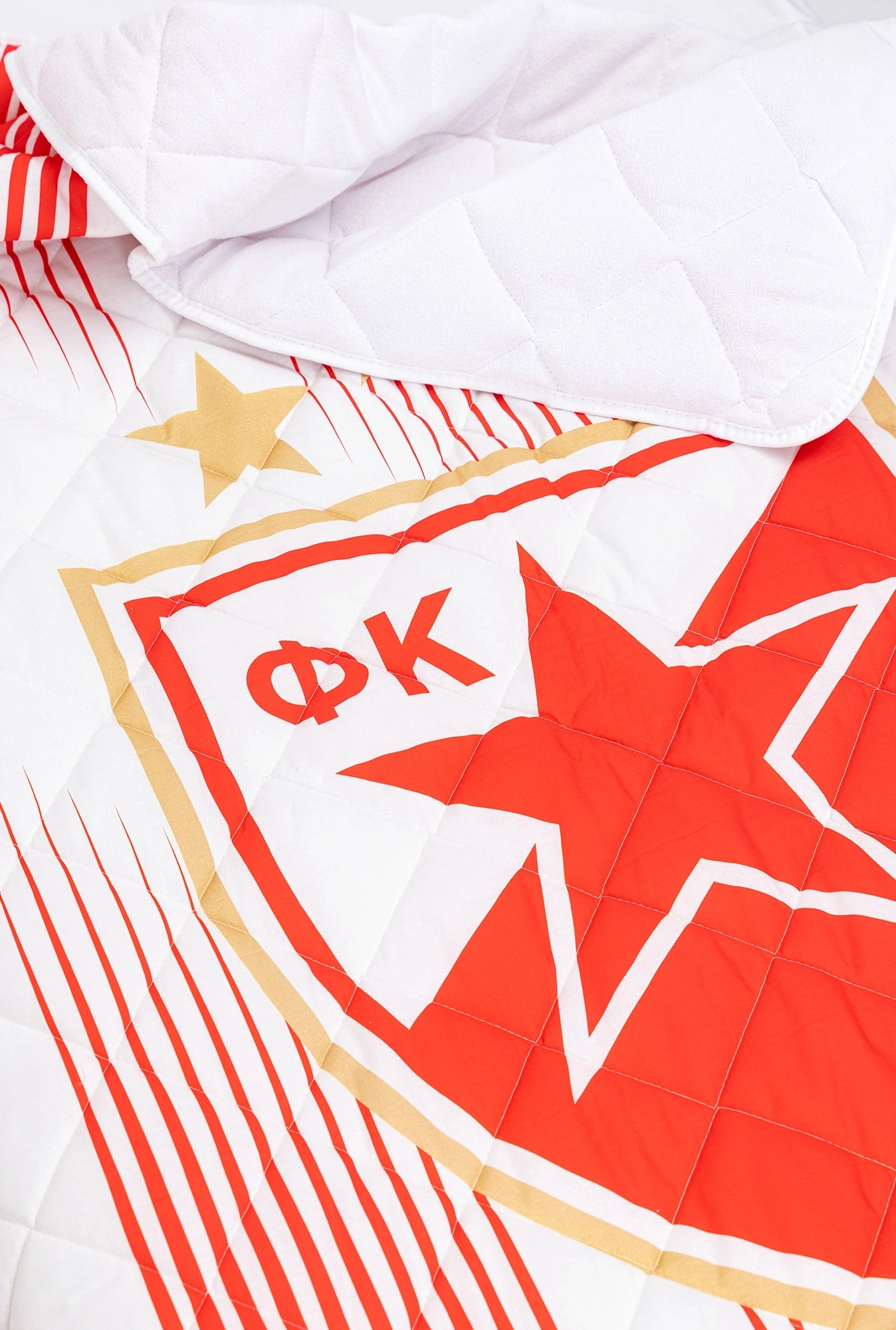 Prekrivač Crvena Zvezda 140x200 869-3