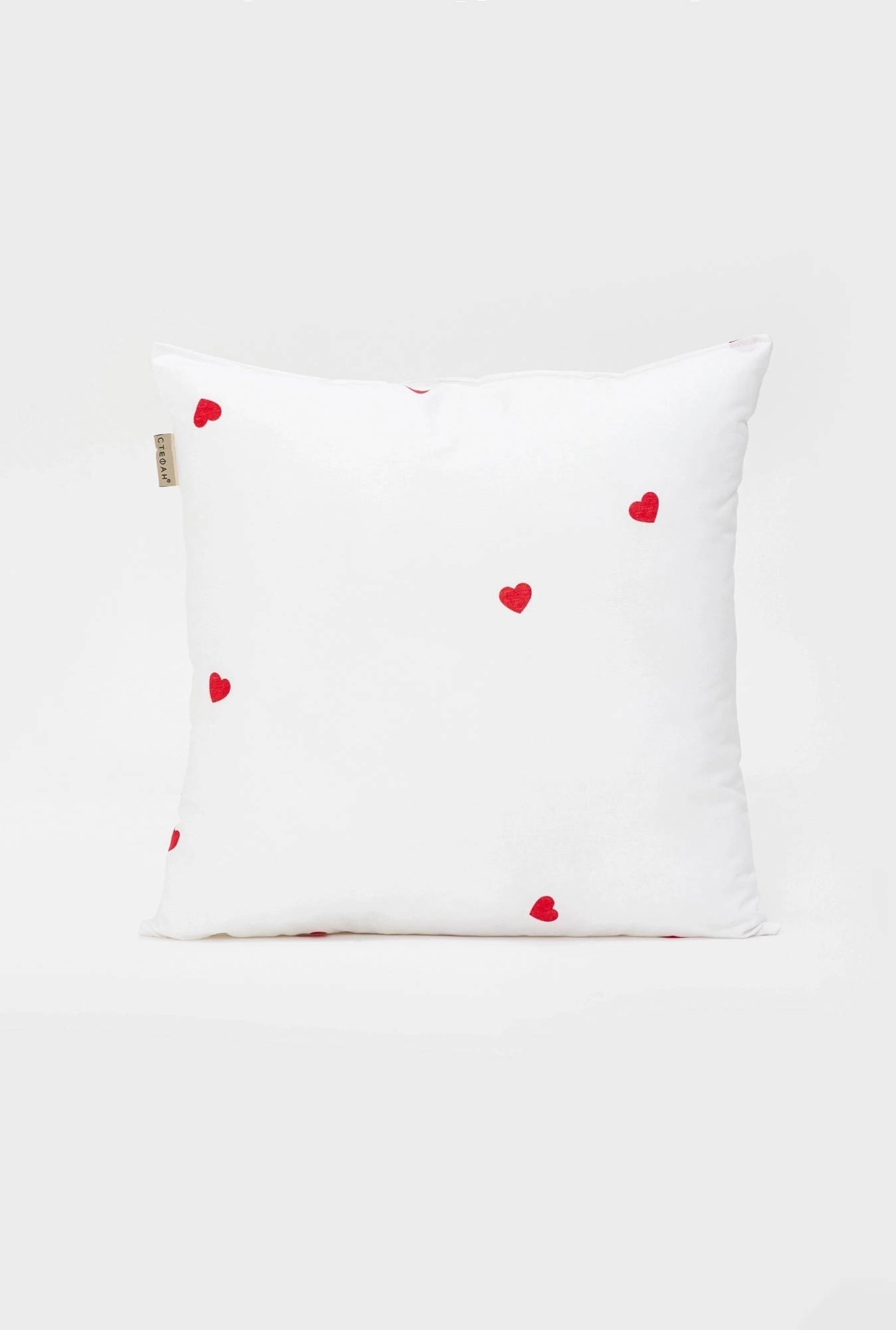 Ukrasni jastuk Srce