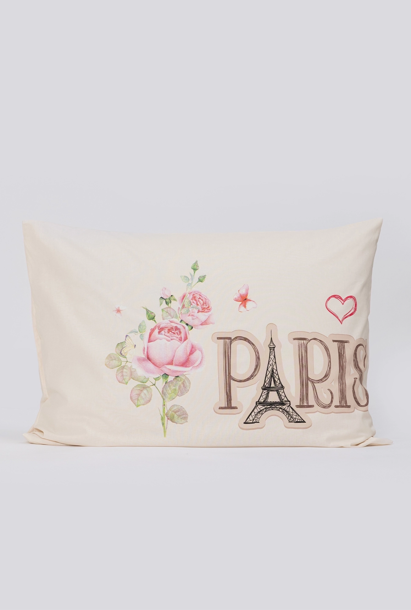 Jastučnica Paris