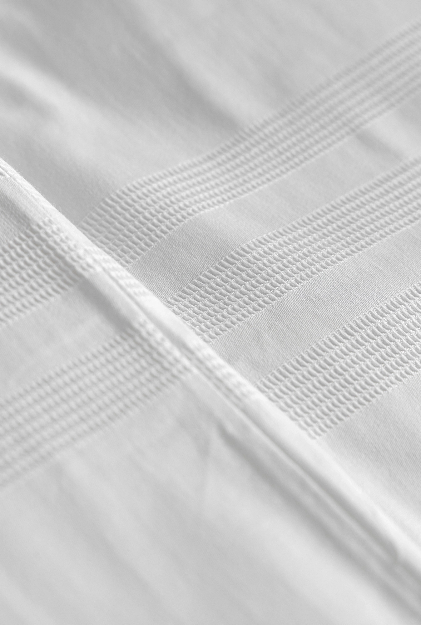 Posteljni set Provansa bela