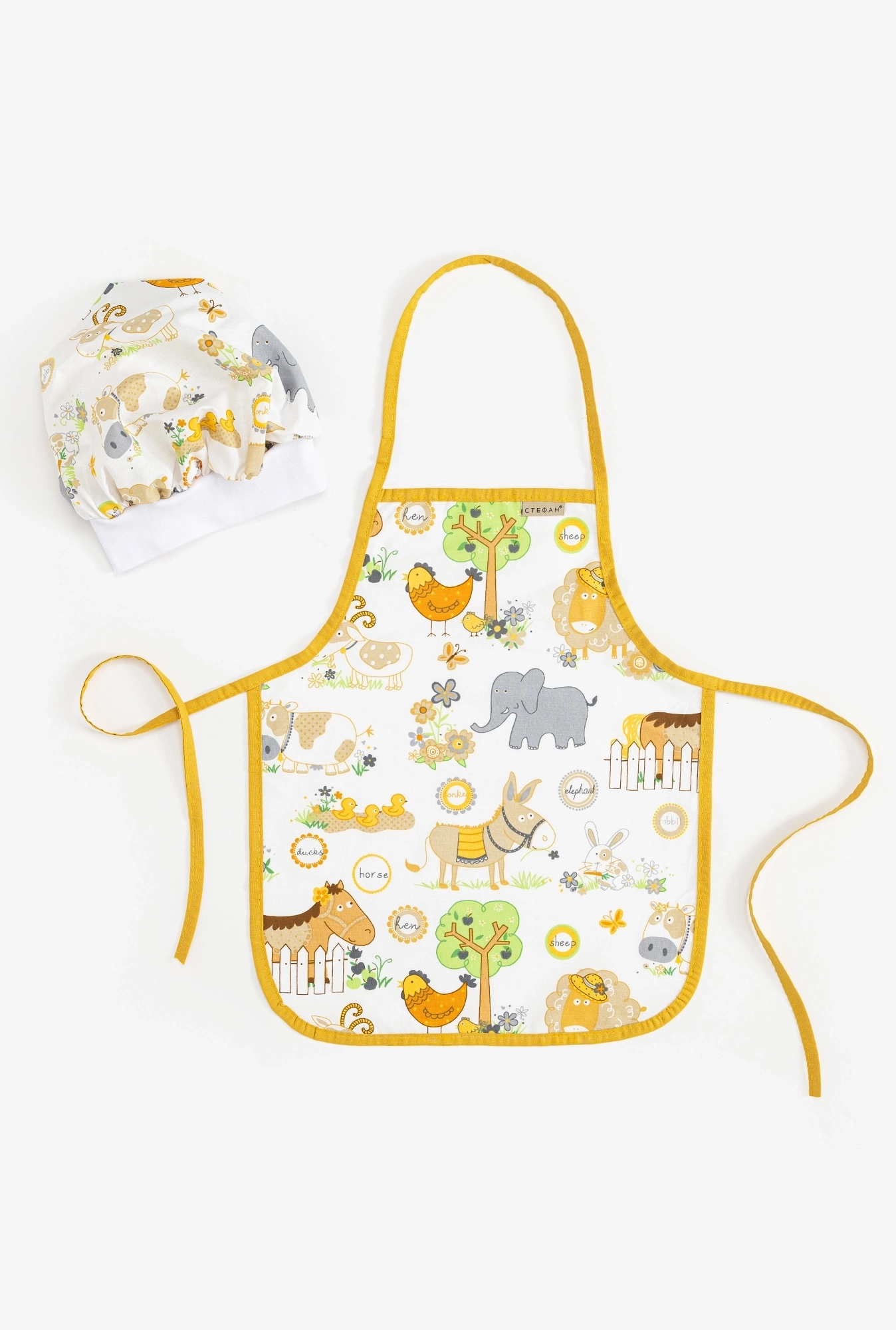 Dečiji kuhinjski set Farma