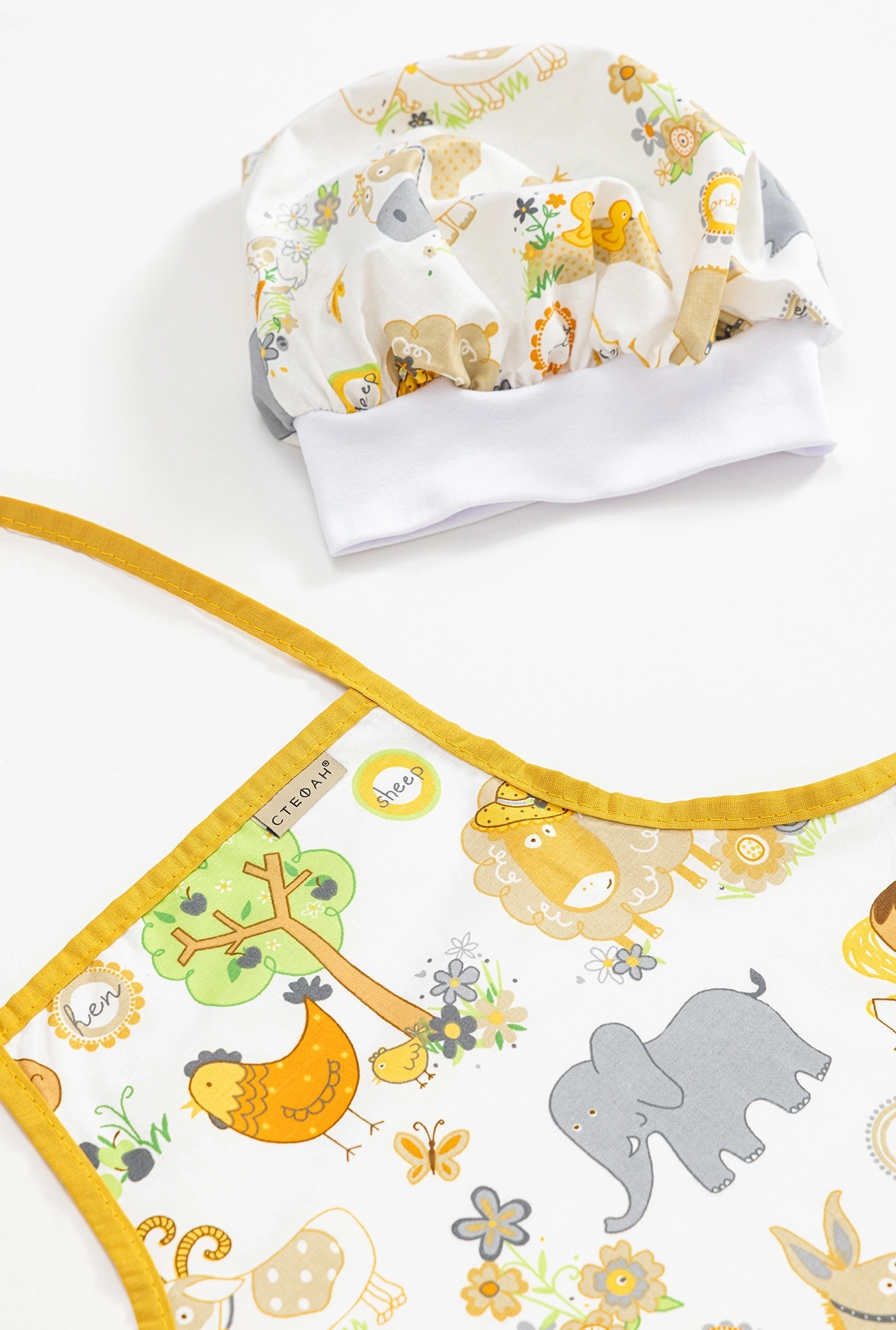 Dečiji kuhinjski set Farma