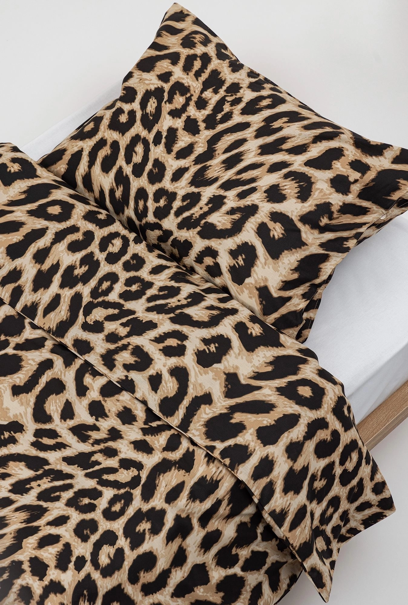 Posteljina Divlja nota