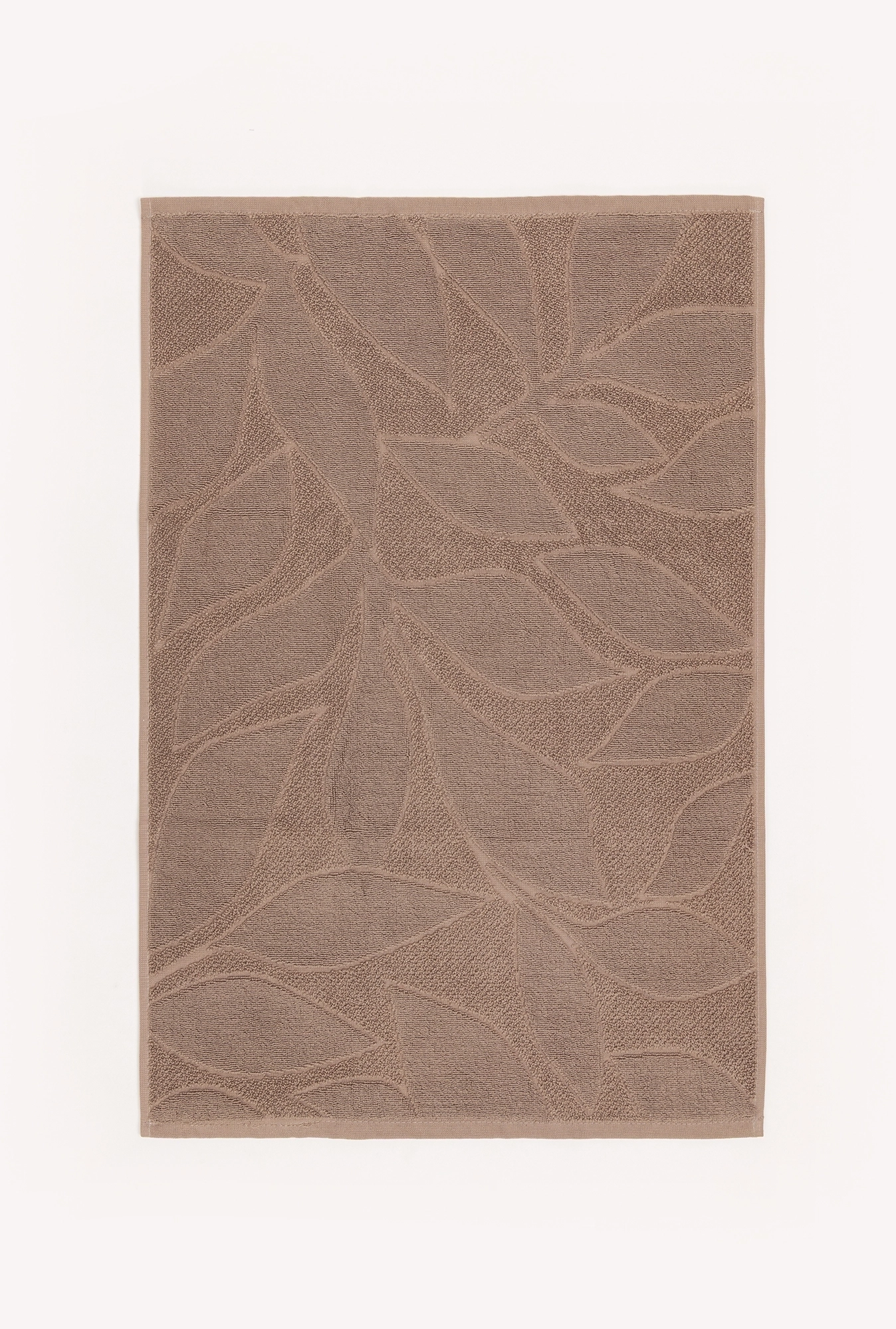 Peškir Stopa pesak 650 g/m² 50x70