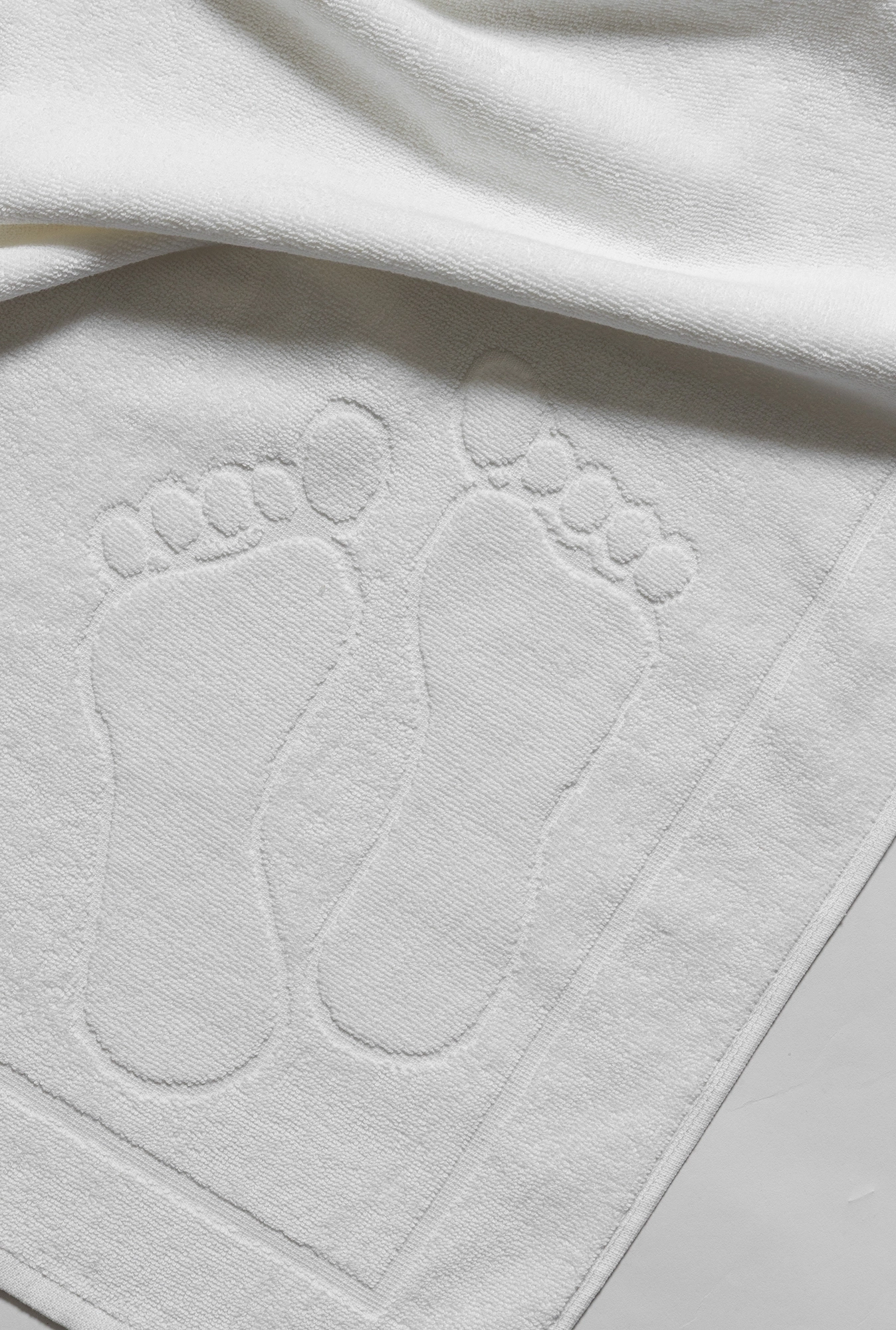 Hotelski peškir za noge 50×70 (500 g/m²)