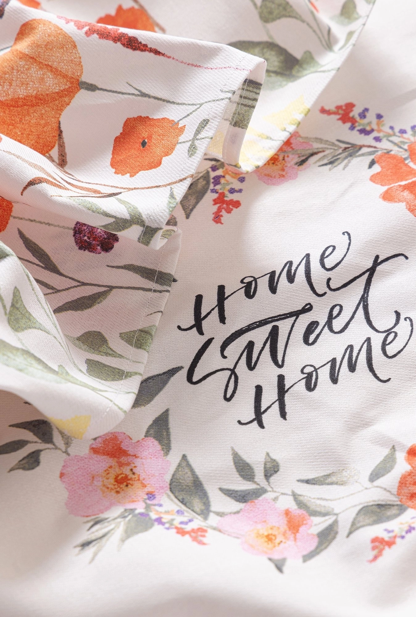 Kuhinjska krpa Home Sweet Home