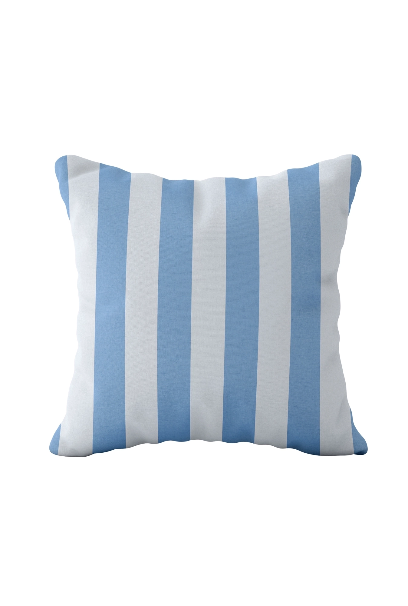 Ukrasna jastučnica Plava Harmonija 40x40