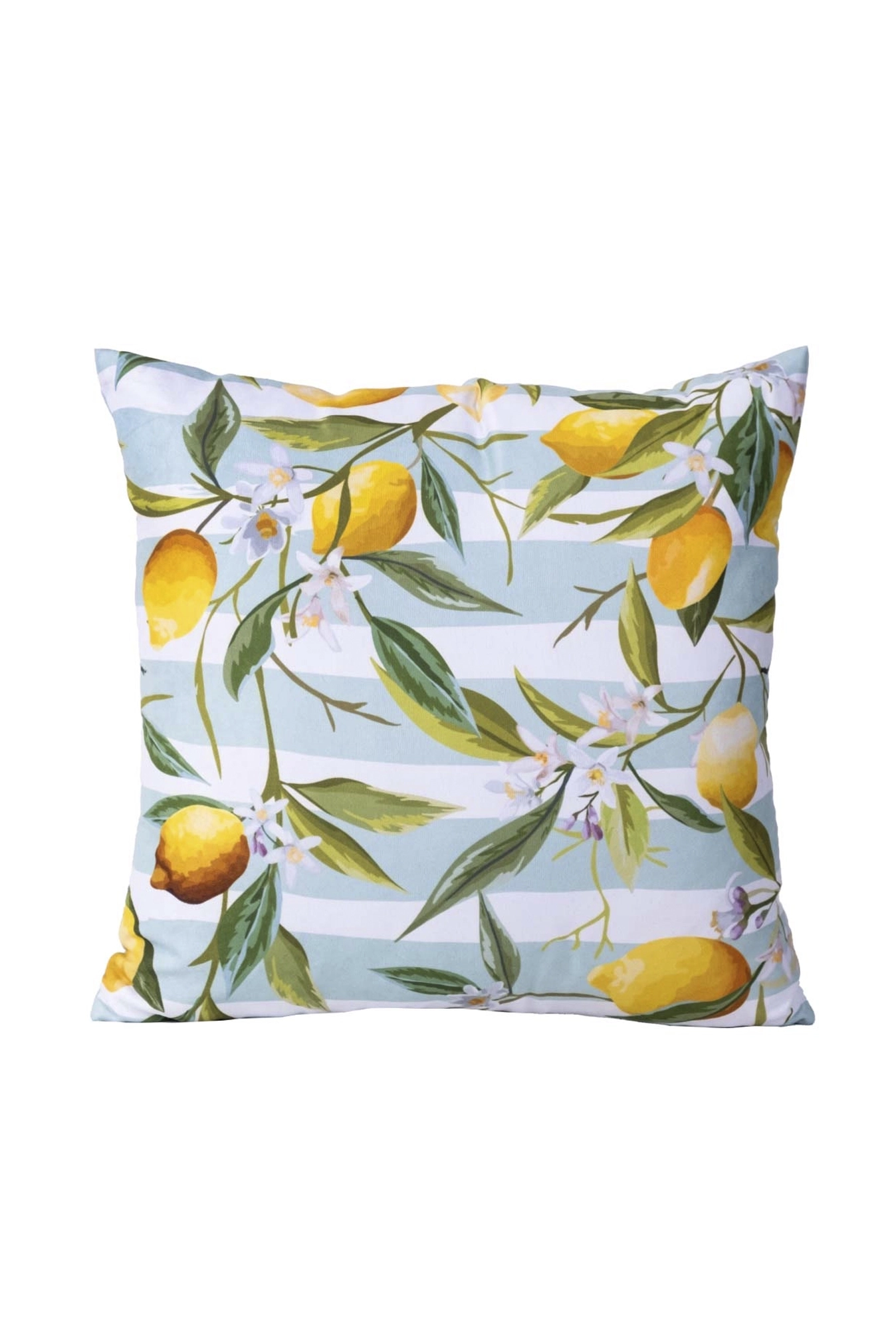 Ukrasna jastučnica Limun 40x40
