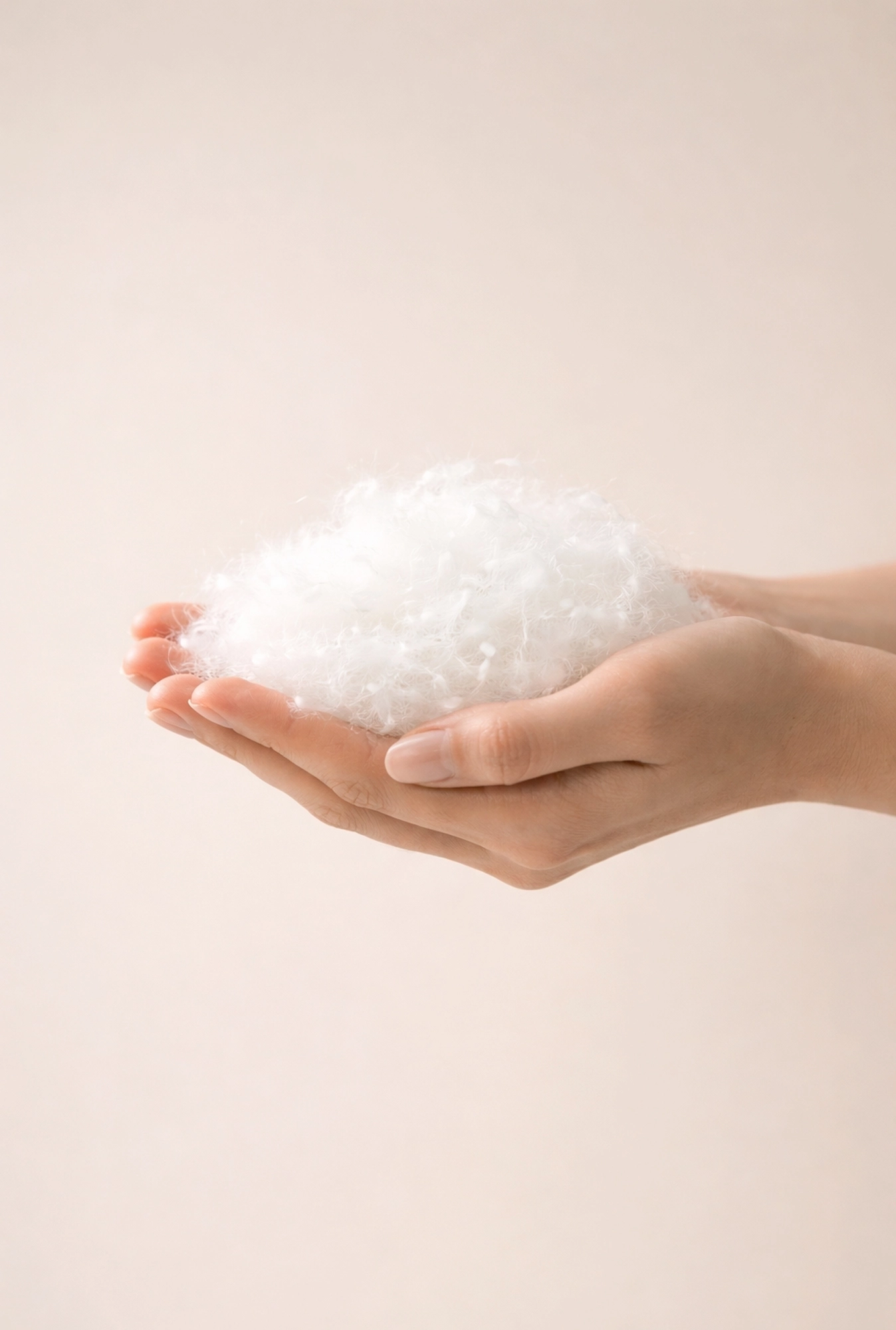 Perjani jastuk Natur Line Premium 50x70