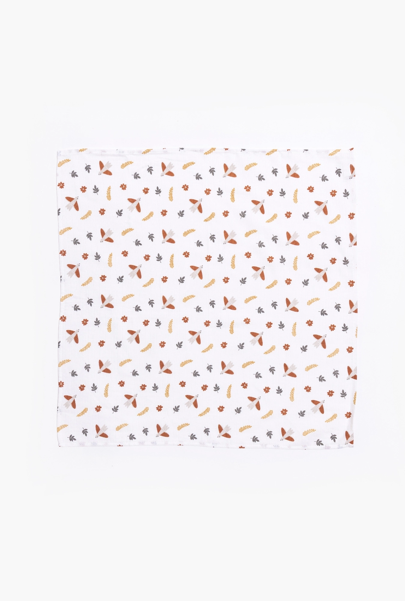 Pelena od muslina List