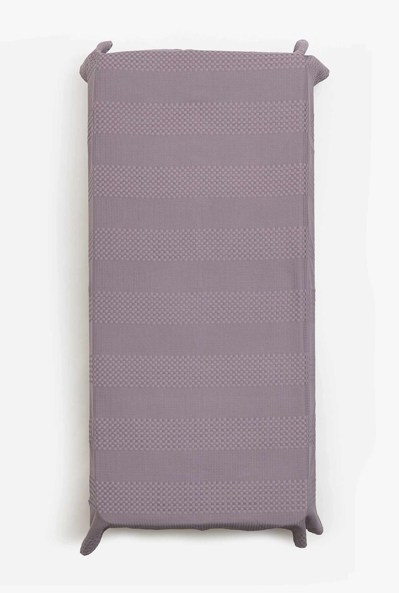 Pokrivač Bohemia Lila