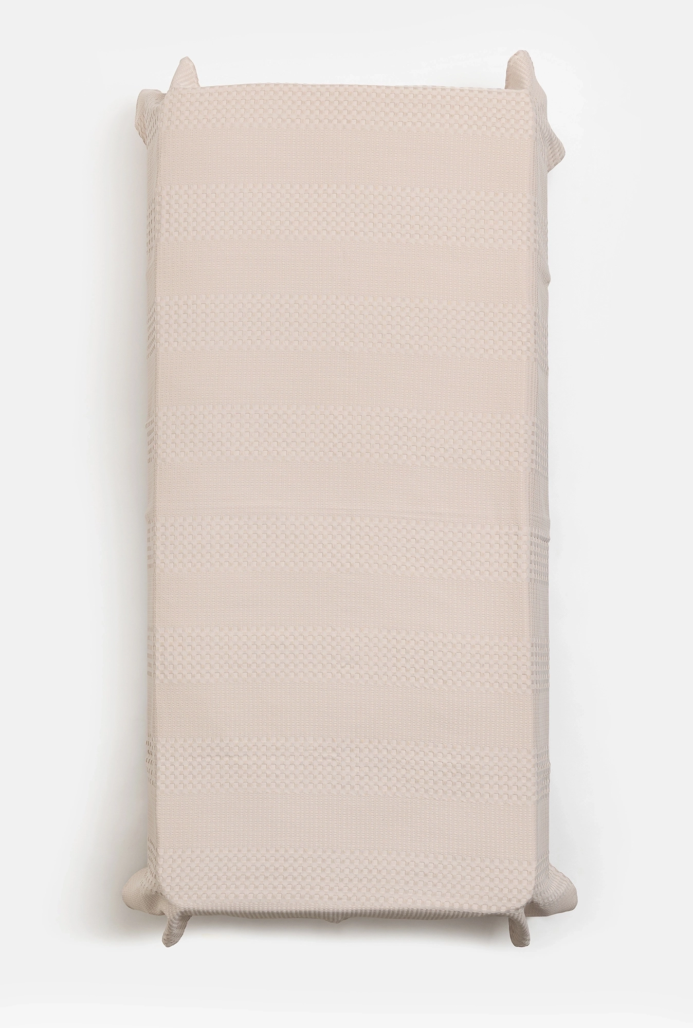 Pokrivač Bohemia pesak