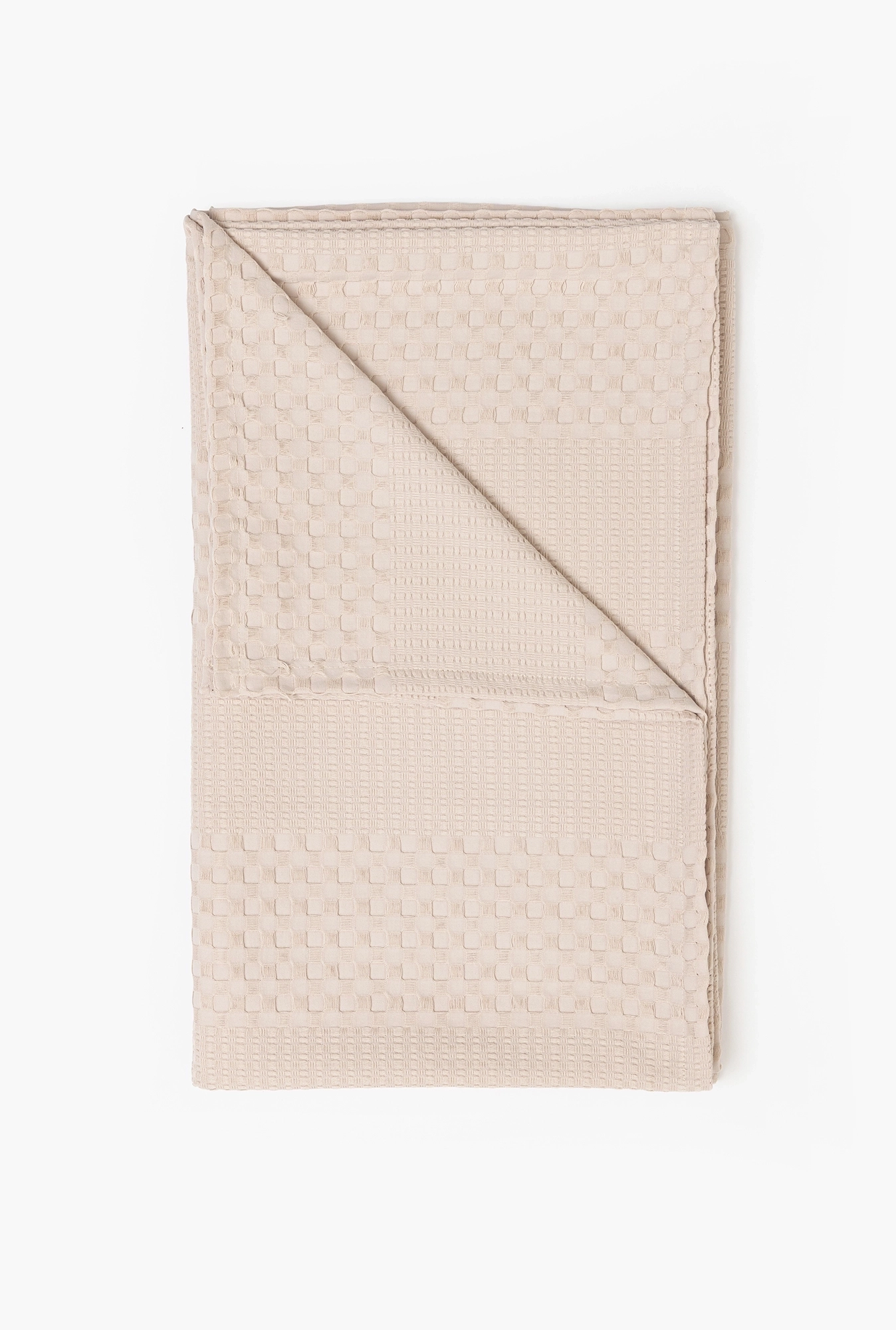 Pokrivač Bohemia pesak