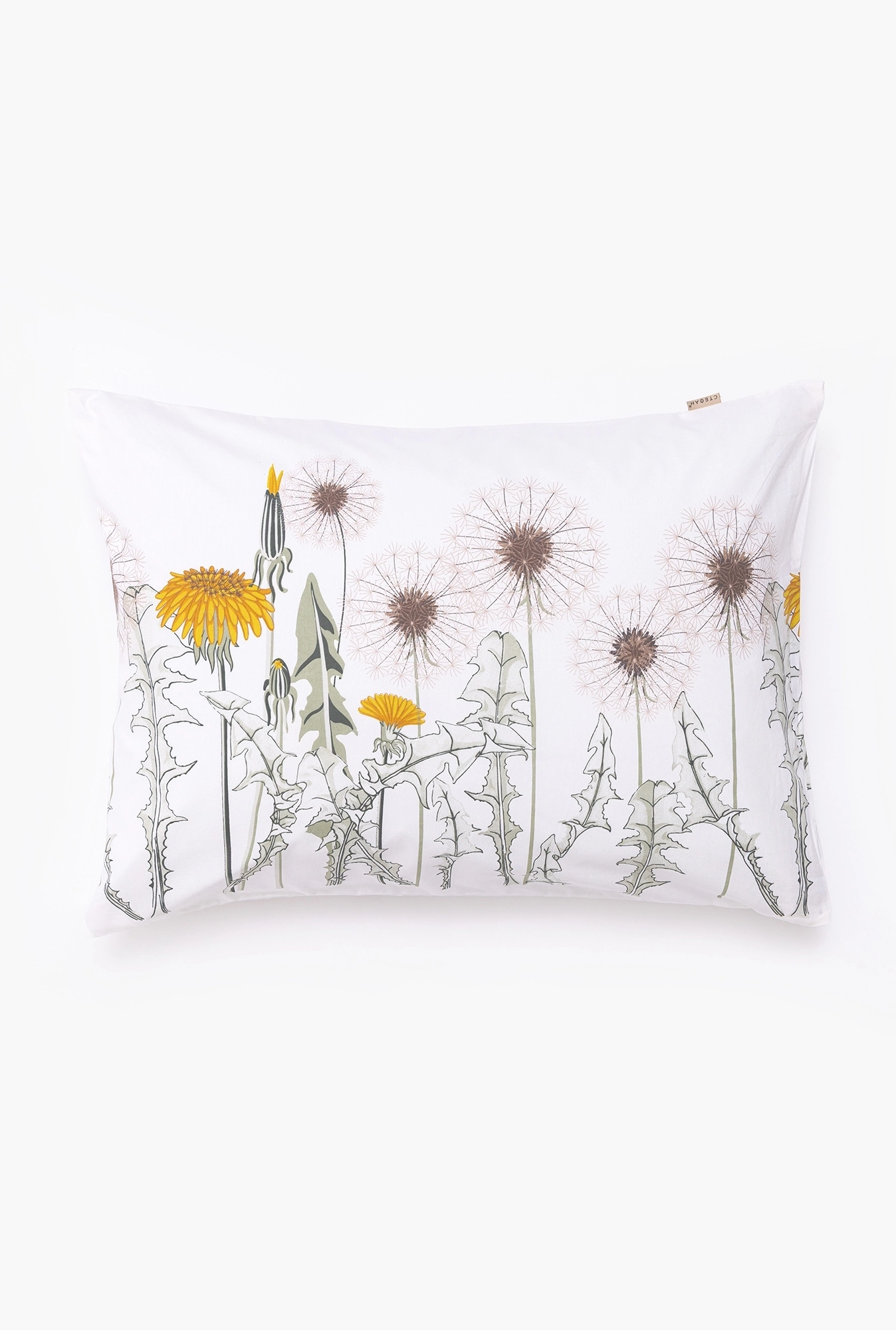 Jastučnica Maslačak