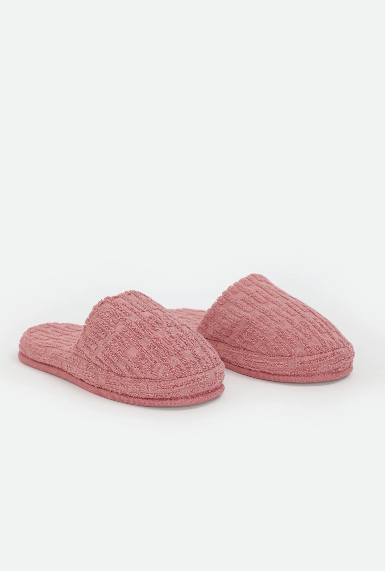 Papuče univerzalne Linea roze