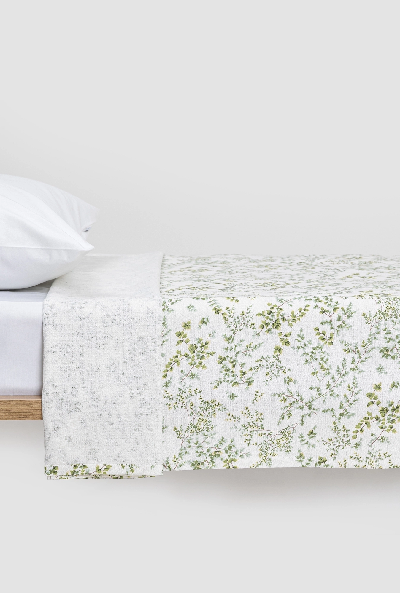 Pique prekrivač Herbal