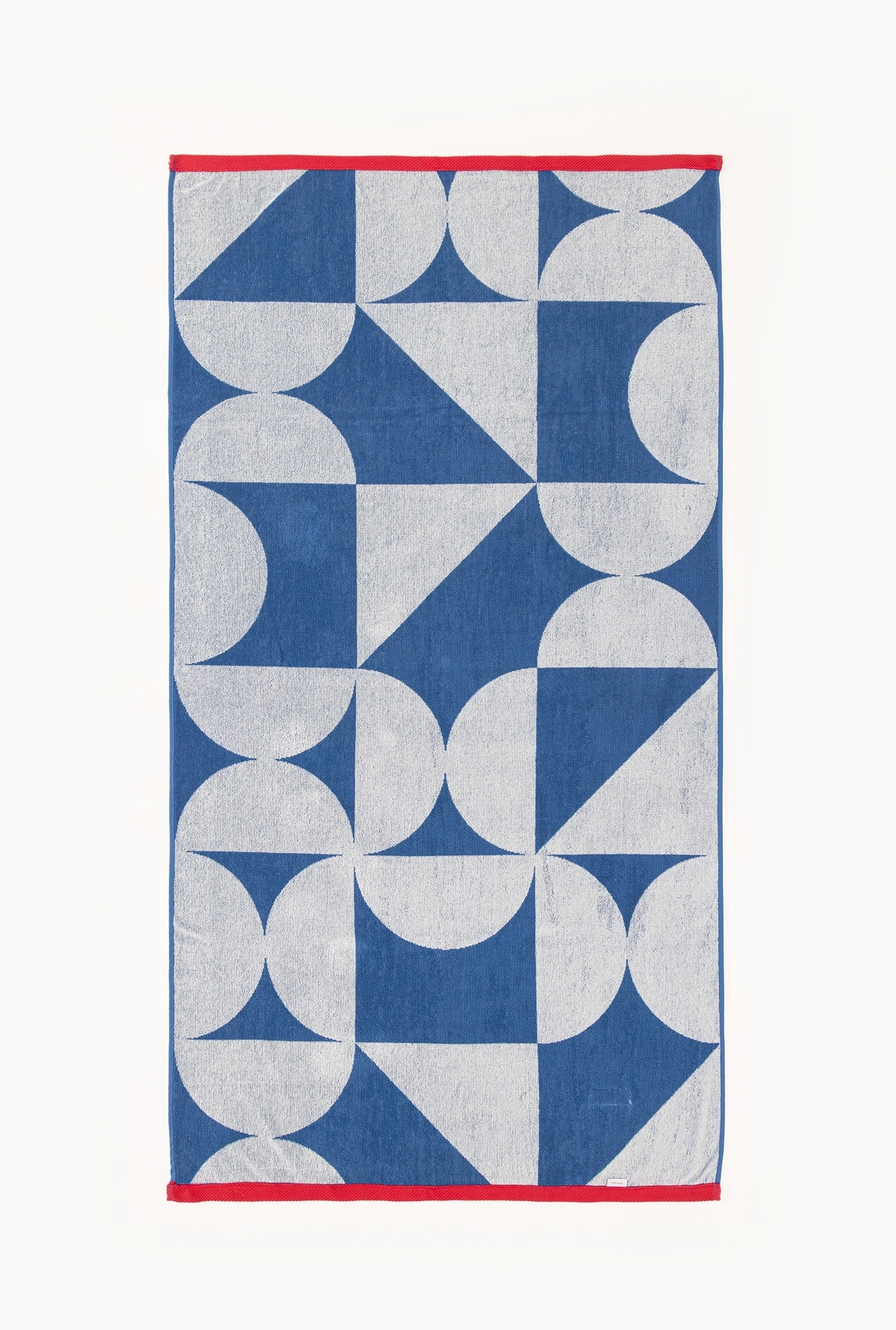 Plažni peškir Mozaik