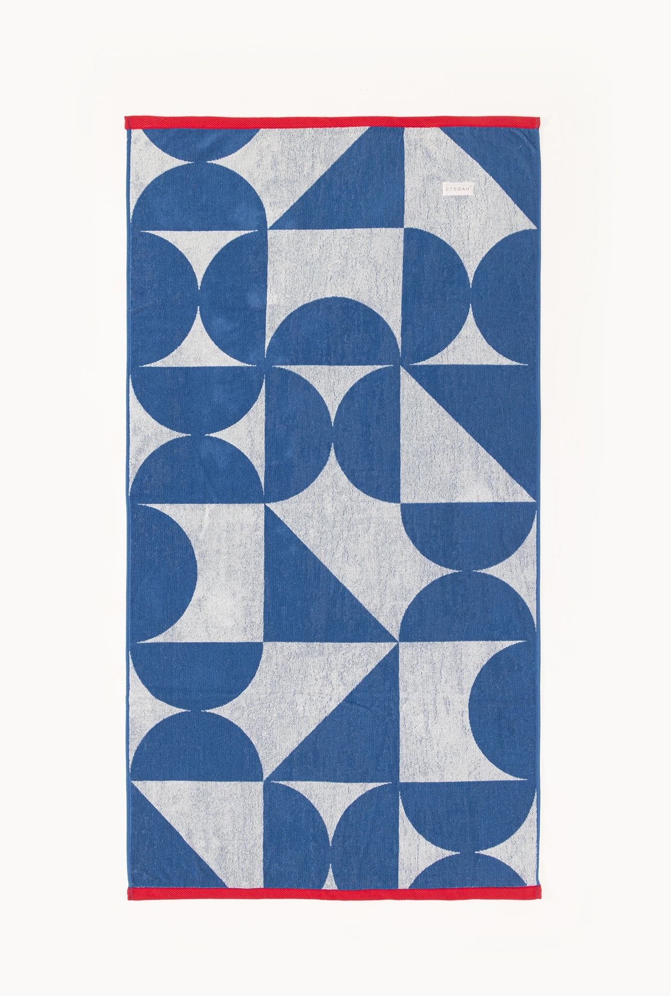 Plažni peškir Mozaik