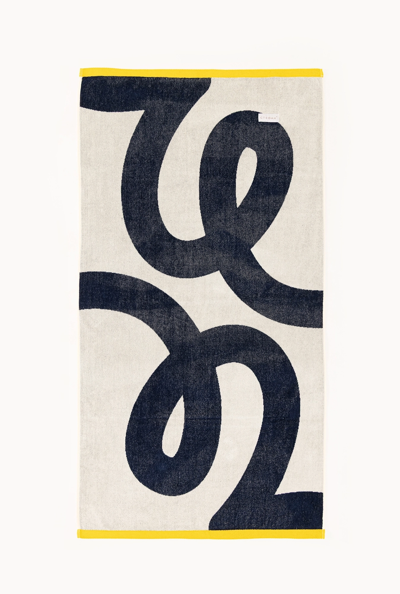 Plažni peškir Ritam